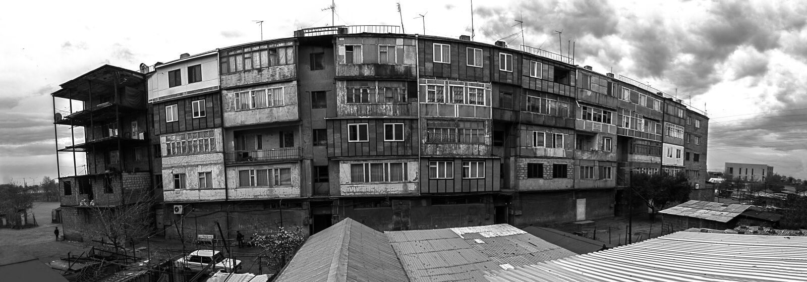 Nikon D3100 sample photo. Architecture, building, look photography