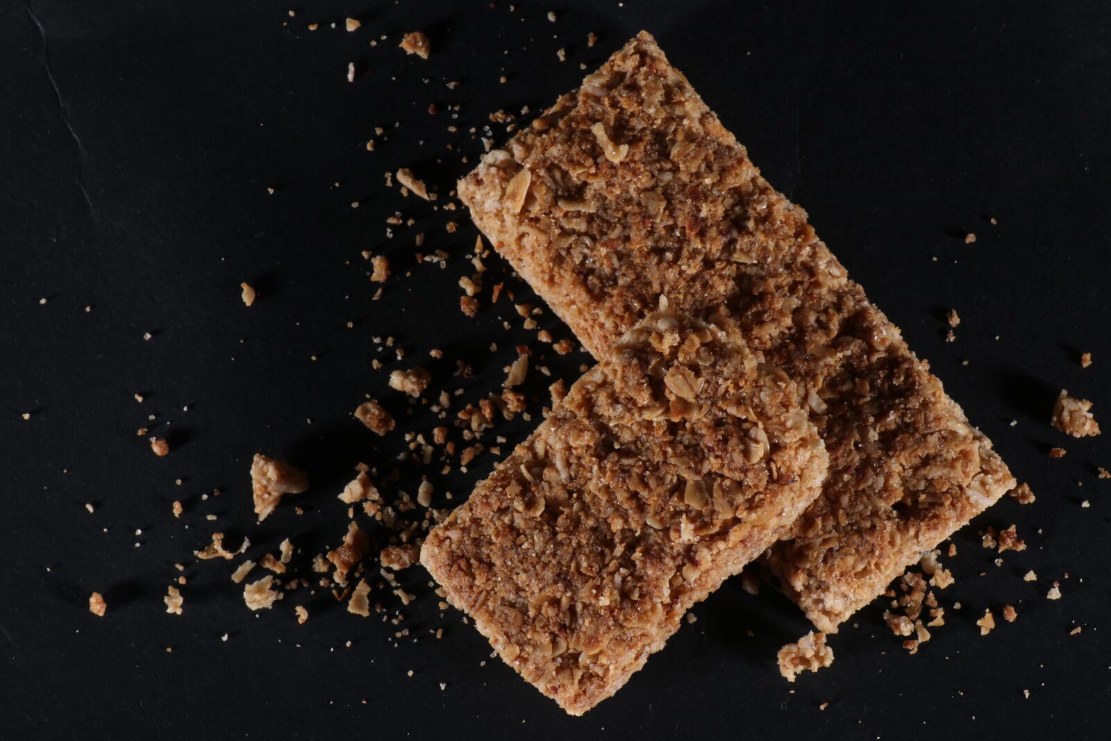 Canon EF-S 18-135mm F3.5-5.6 IS USM sample photo. Cereal snack, oatmeal, wheat photography