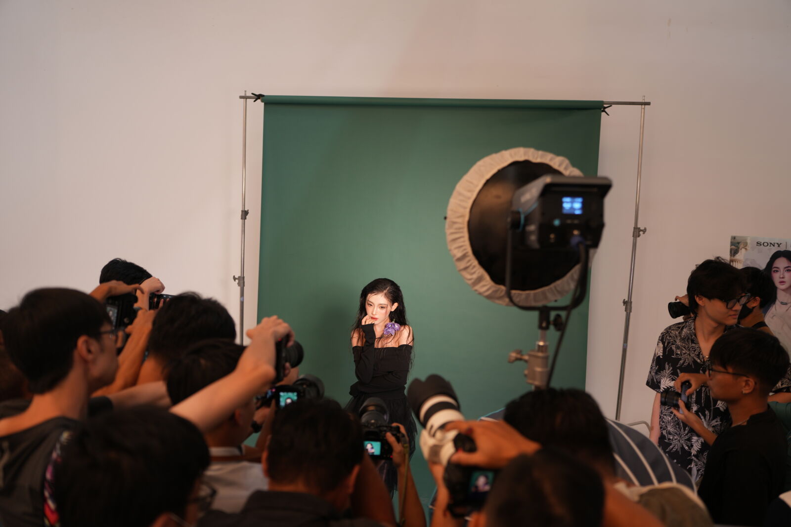 Sony a1 sample photo