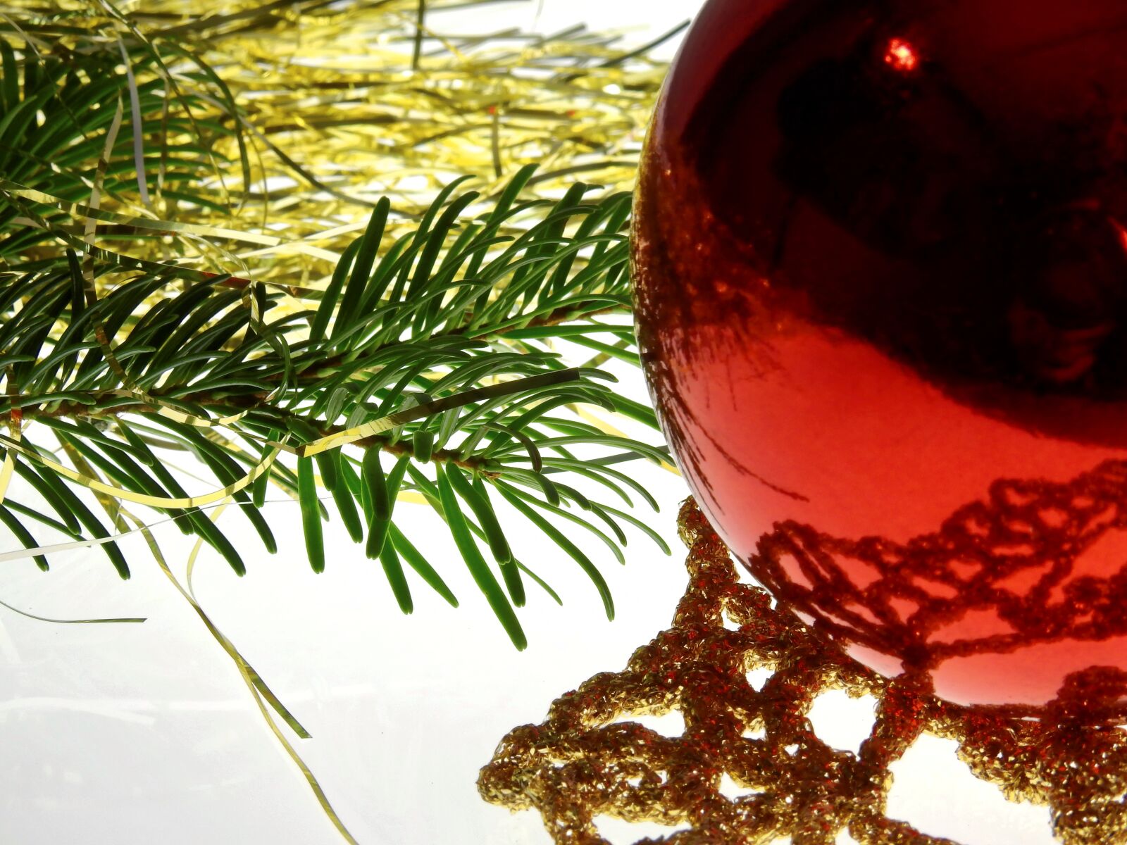 Nikon Coolpix P900 sample photo. Christmas, deco, decoration photography