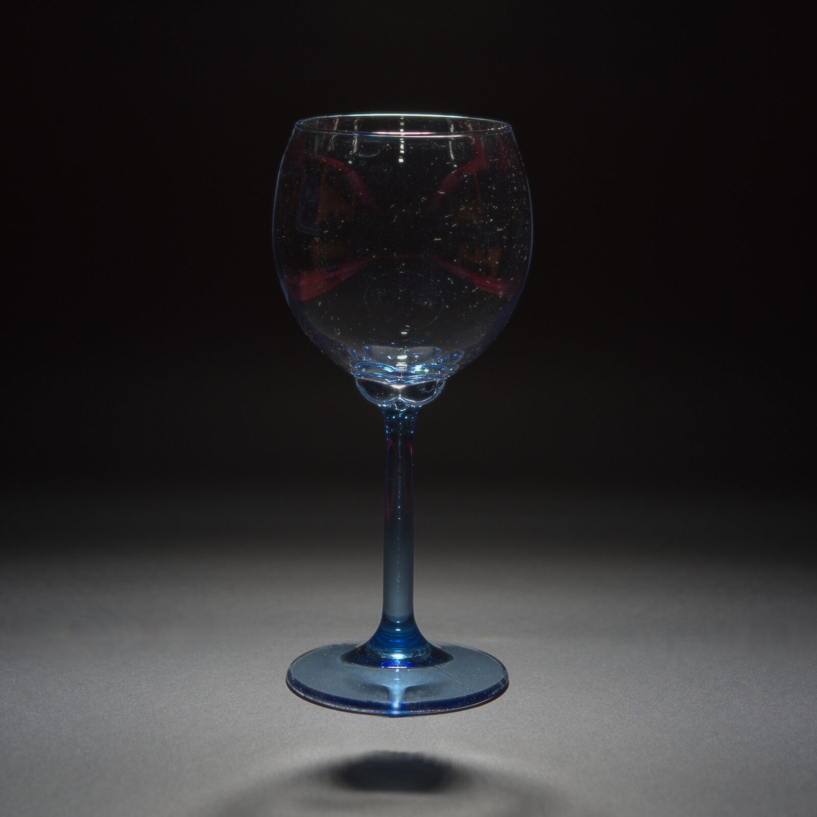 Nikon D810 sample photo. Glass, crystal, transparency photography