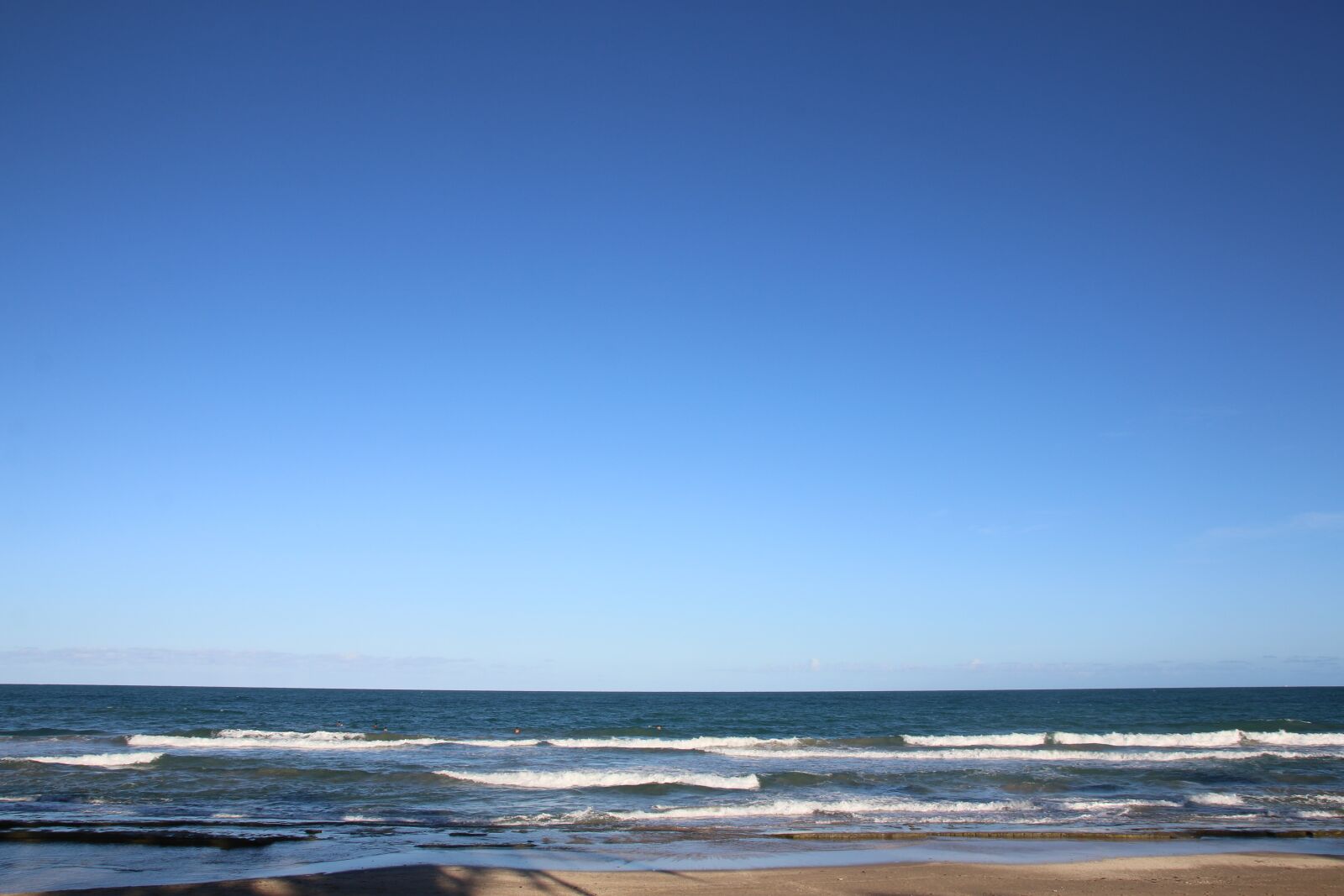 Canon EOS 70D sample photo. Porto de galinhas, beach photography