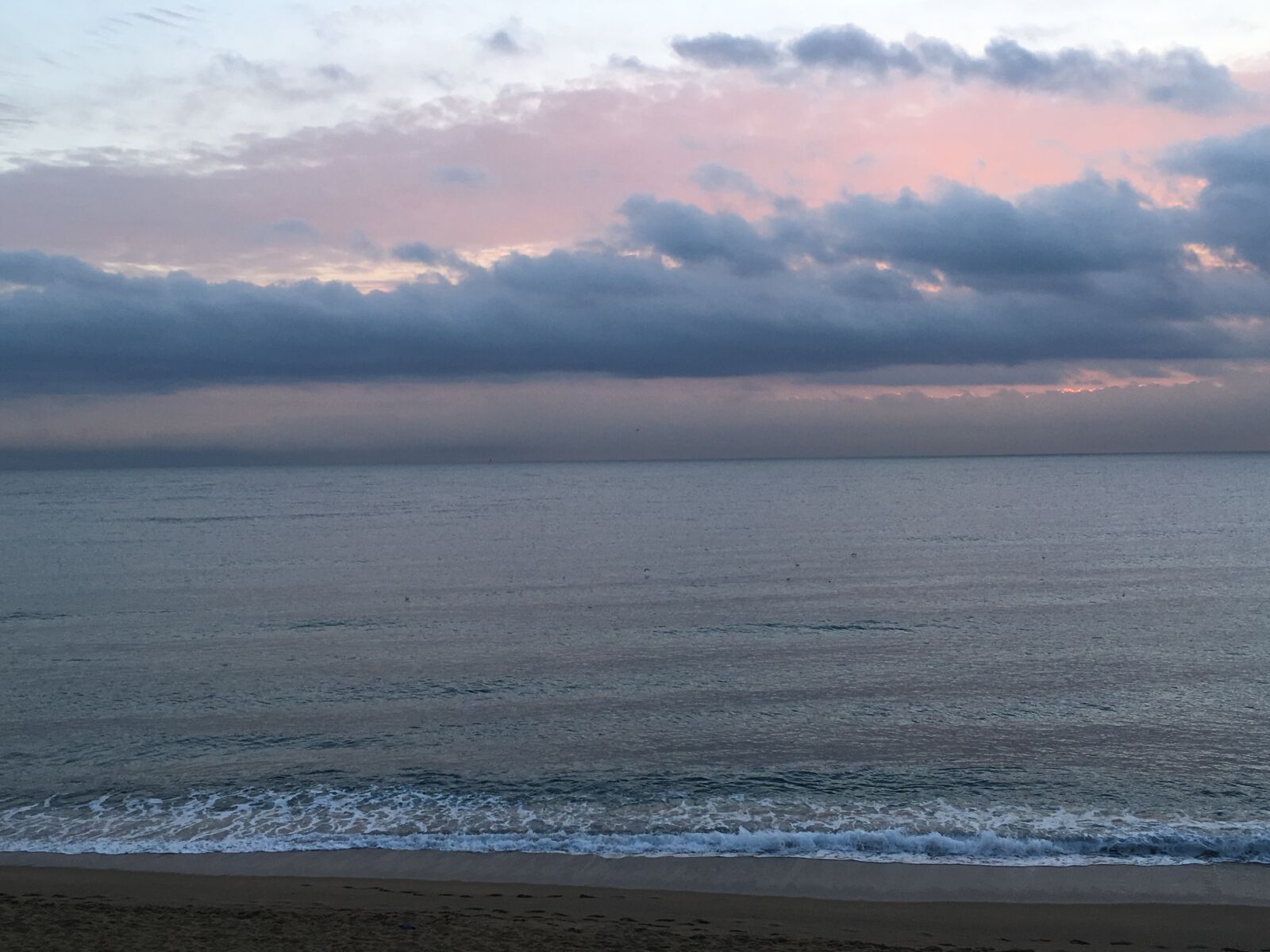 Apple iPhone SE sample photo. Mediterranean sea, blanes, girona photography