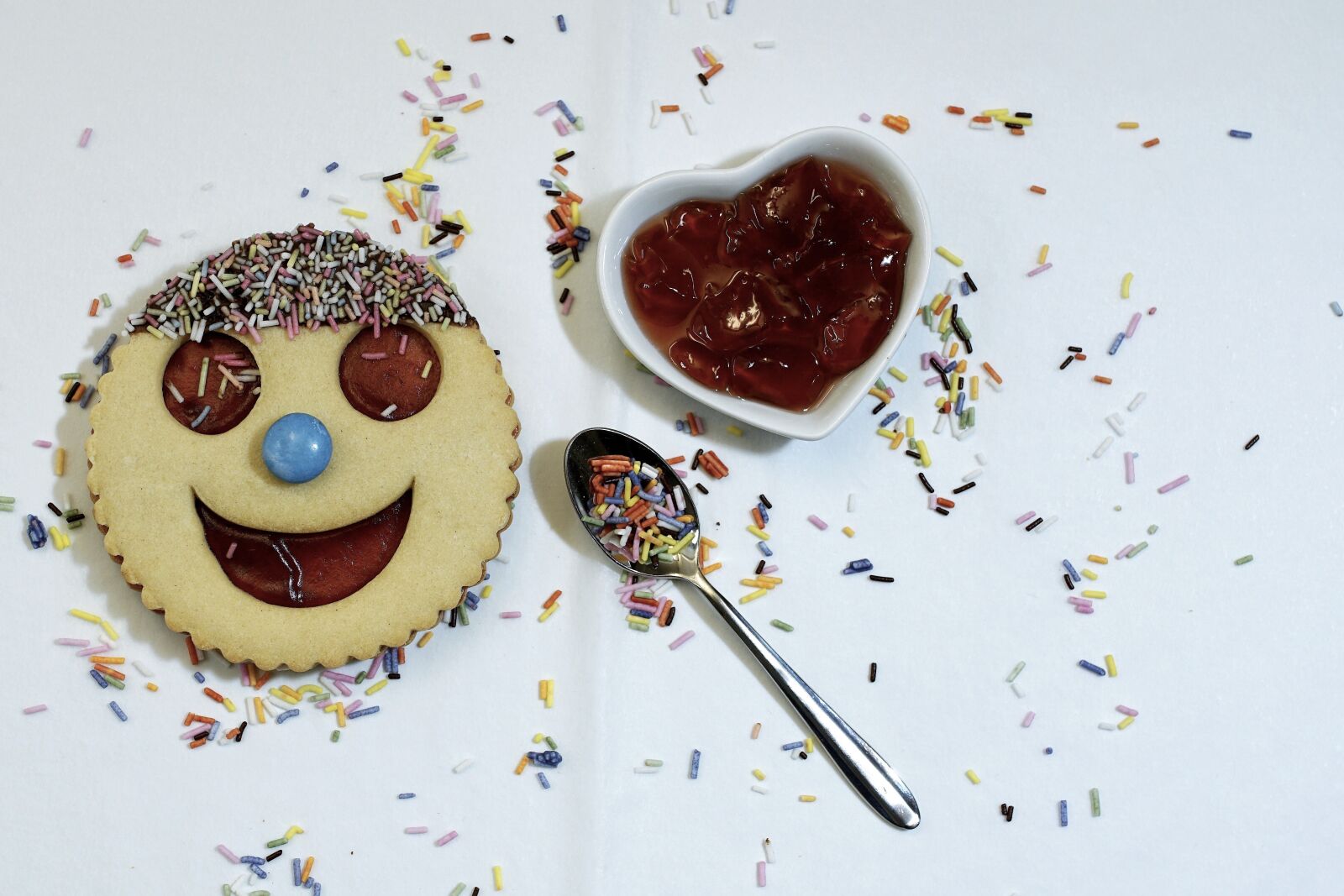 Sony ILCA-77M2 sample photo. Dessert, pastries, food photography