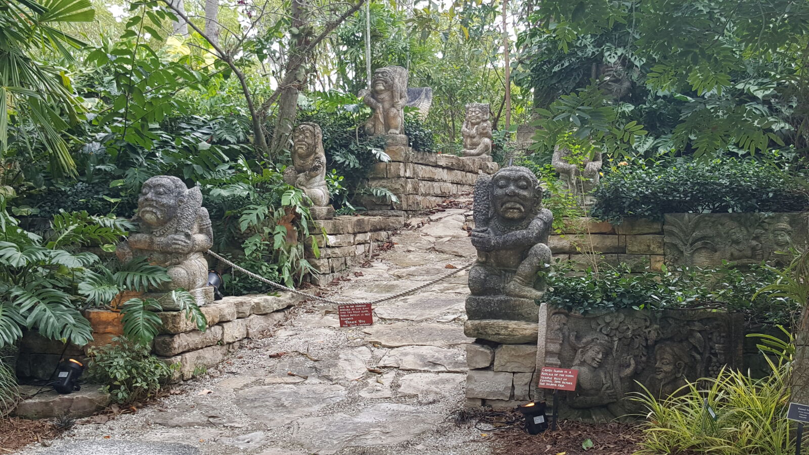 Samsung GALAXY S6 edge sample photo. Botanical, gardens photography