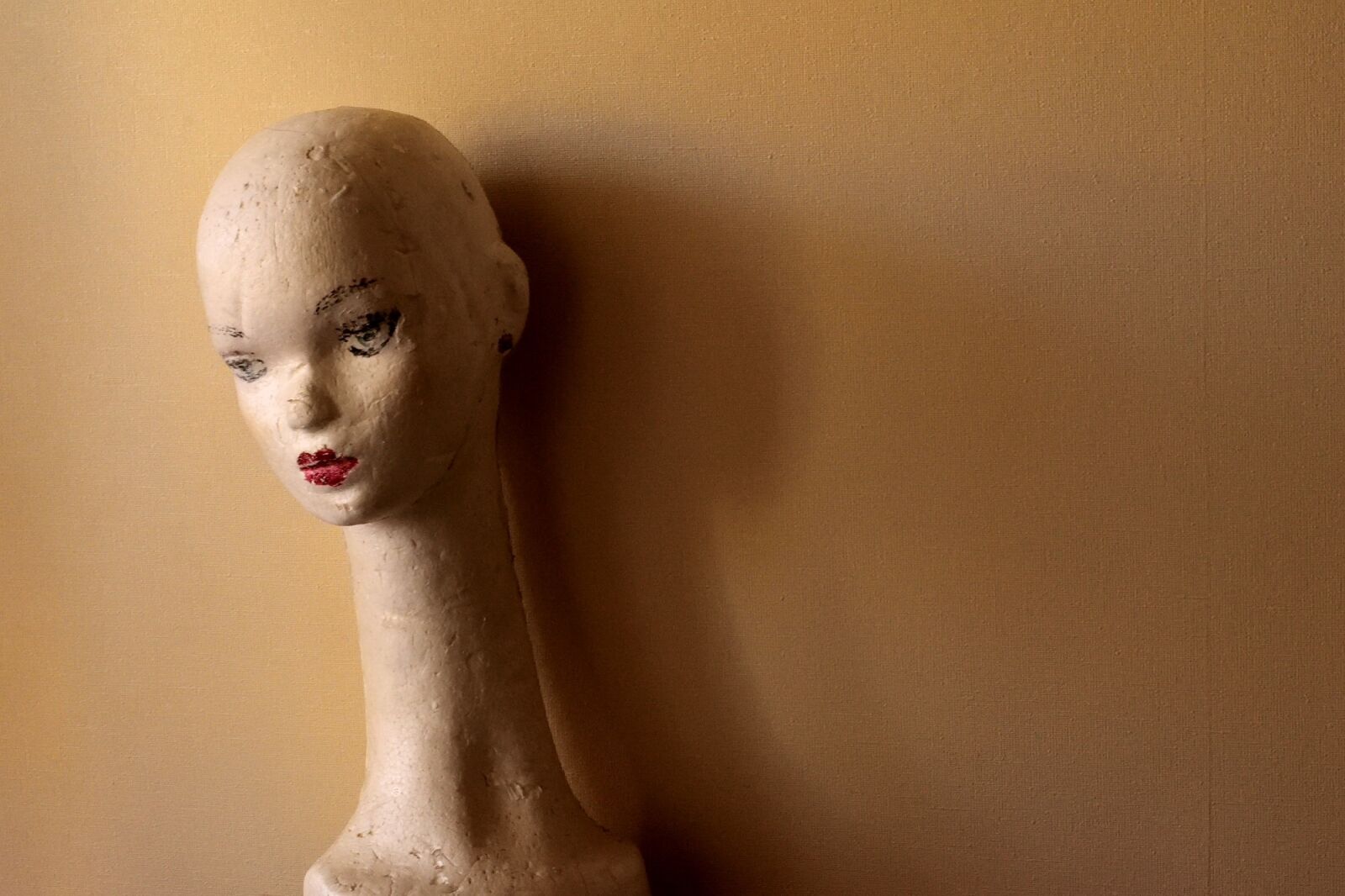 Nikon D5300 sample photo. Loneliness, hold on, cancer photography