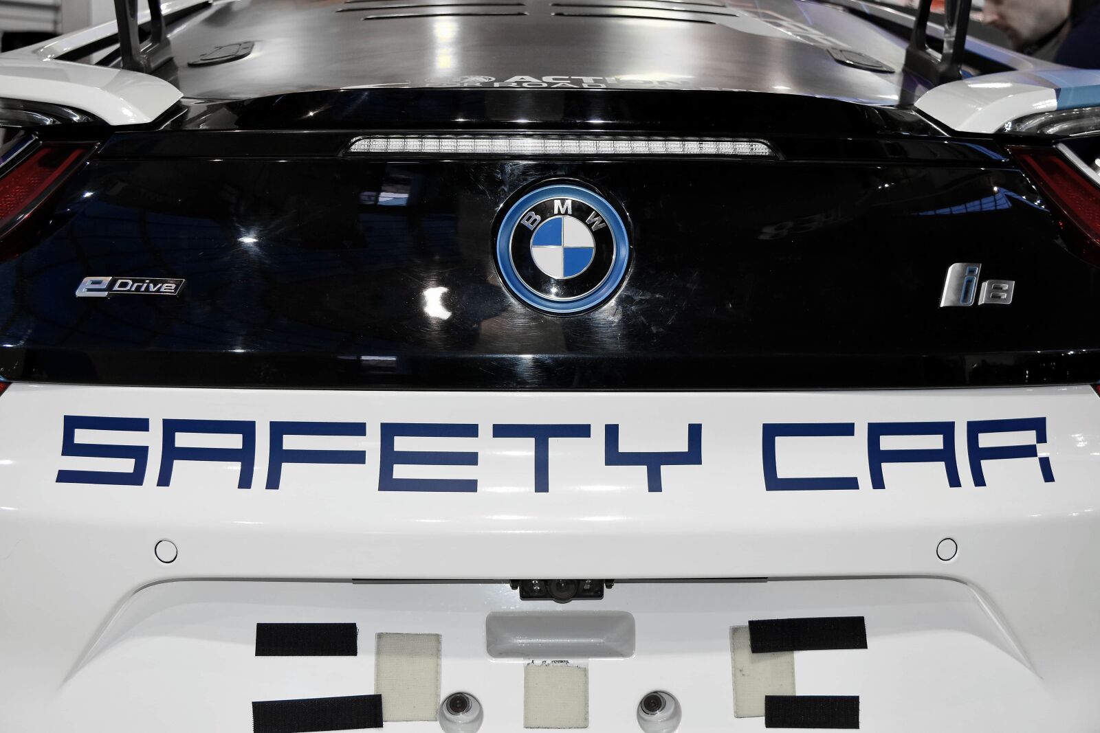 Nikon D5500 sample photo. Safety, sports car, vehicle photography