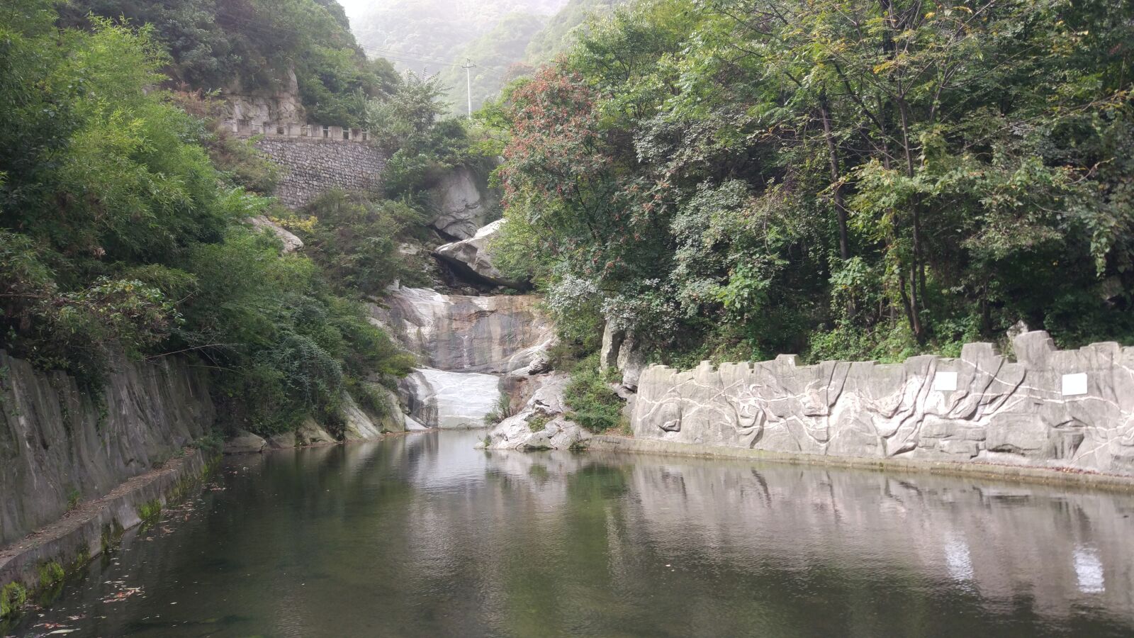 Xiaomi MI 5 sample photo
