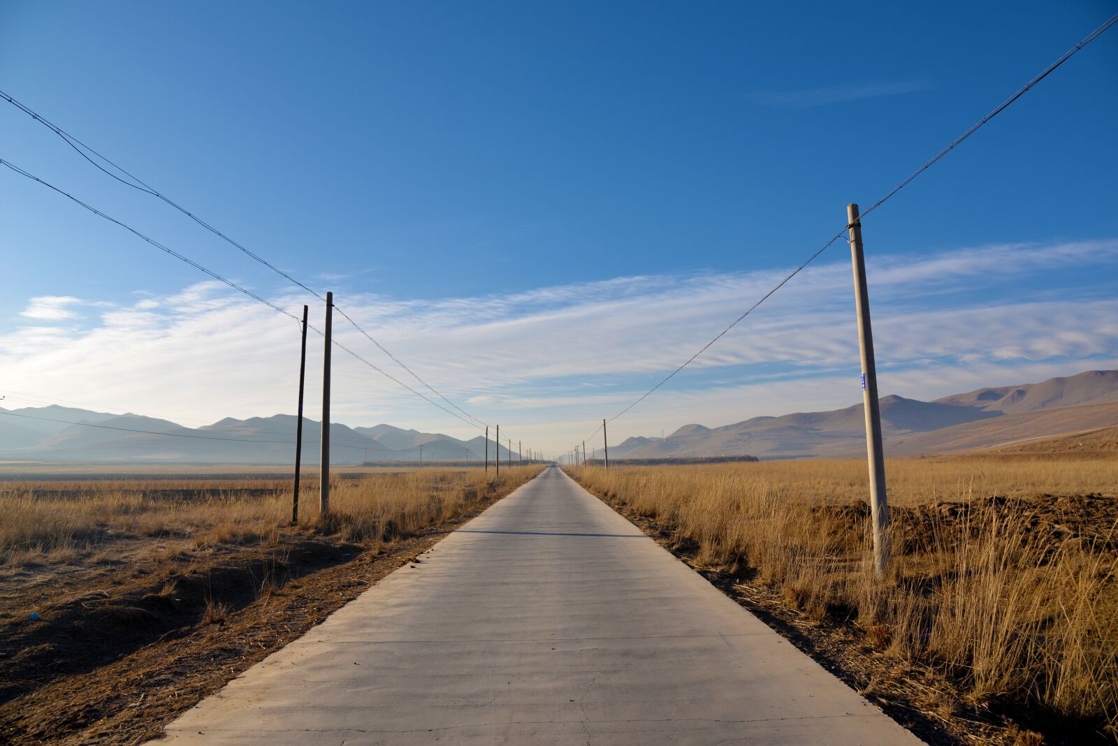 Nikon D610 sample photo. Nature, sky, landscape photography