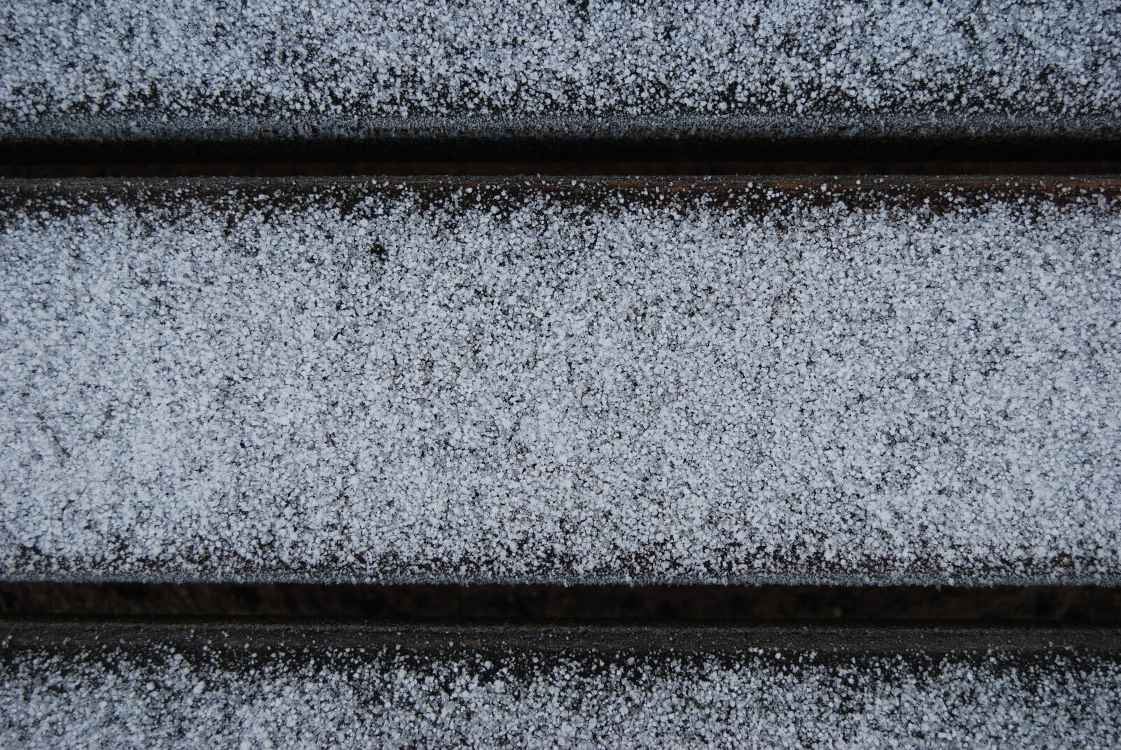 Nikon D40X sample photo. Snow, snowy, wood photography
