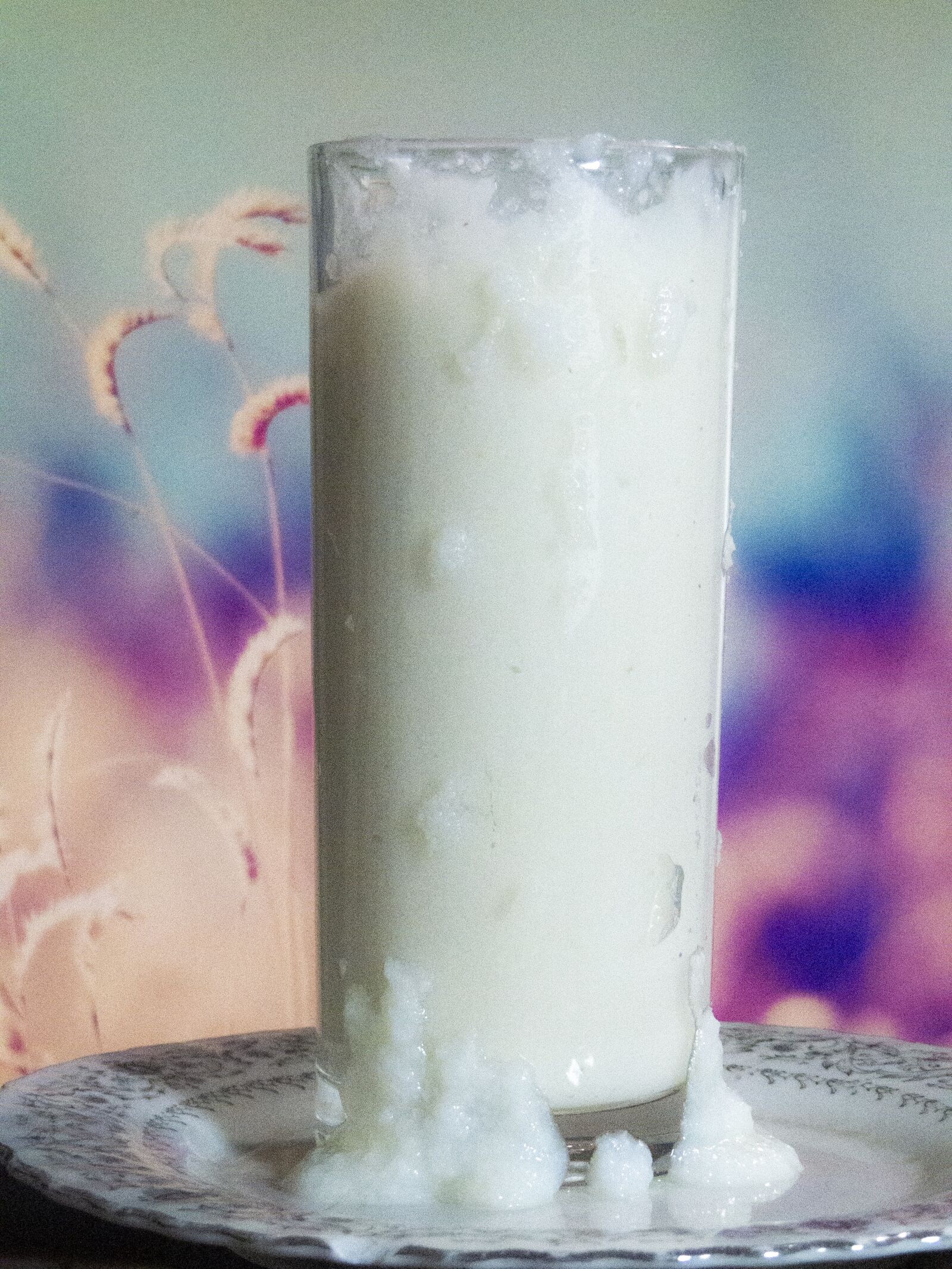 Canon PowerShot SX50 HS sample photo. Drink, corn, african photography