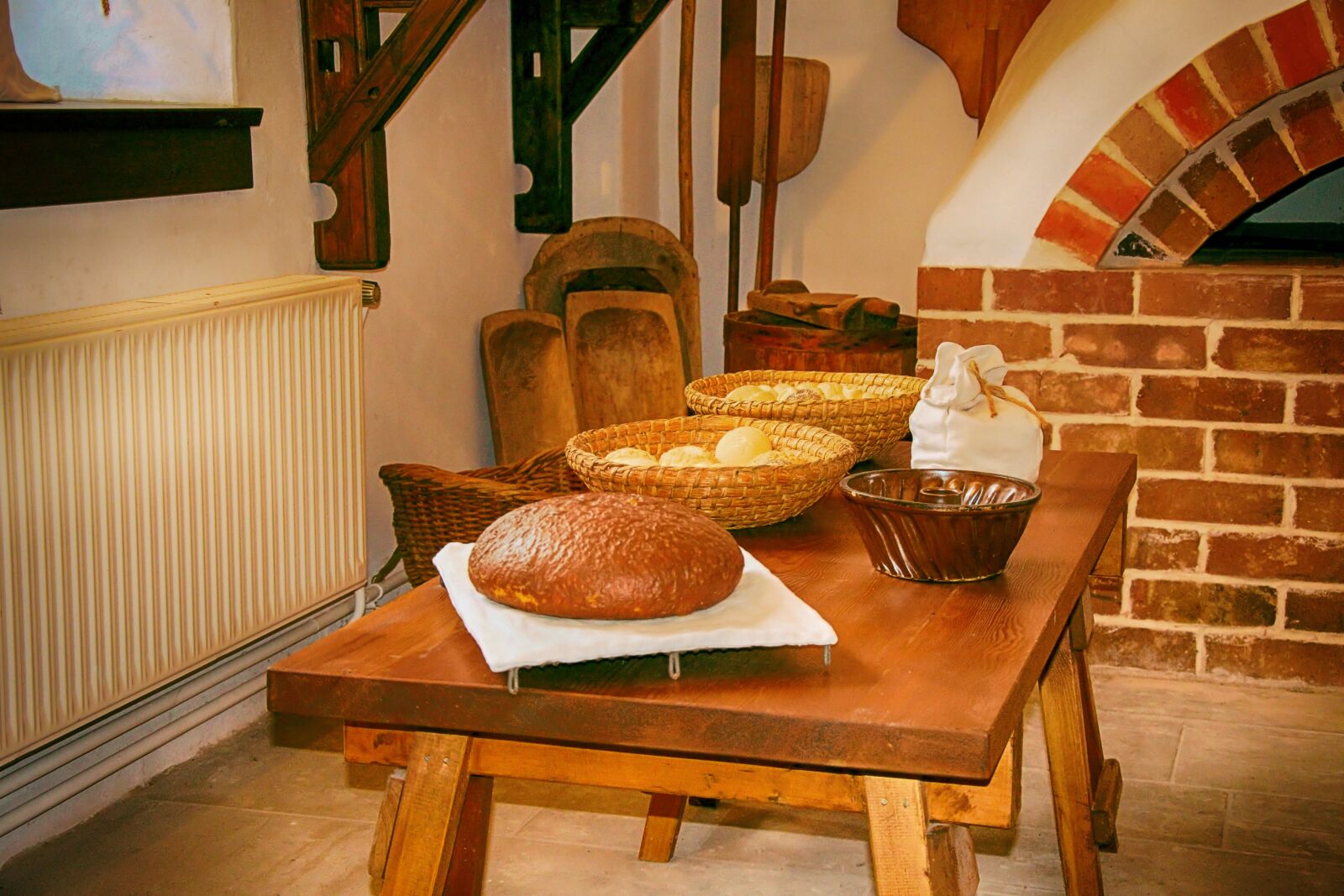 Nikon D5100 sample photo. Kitchen, historically, kitchen appliances photography