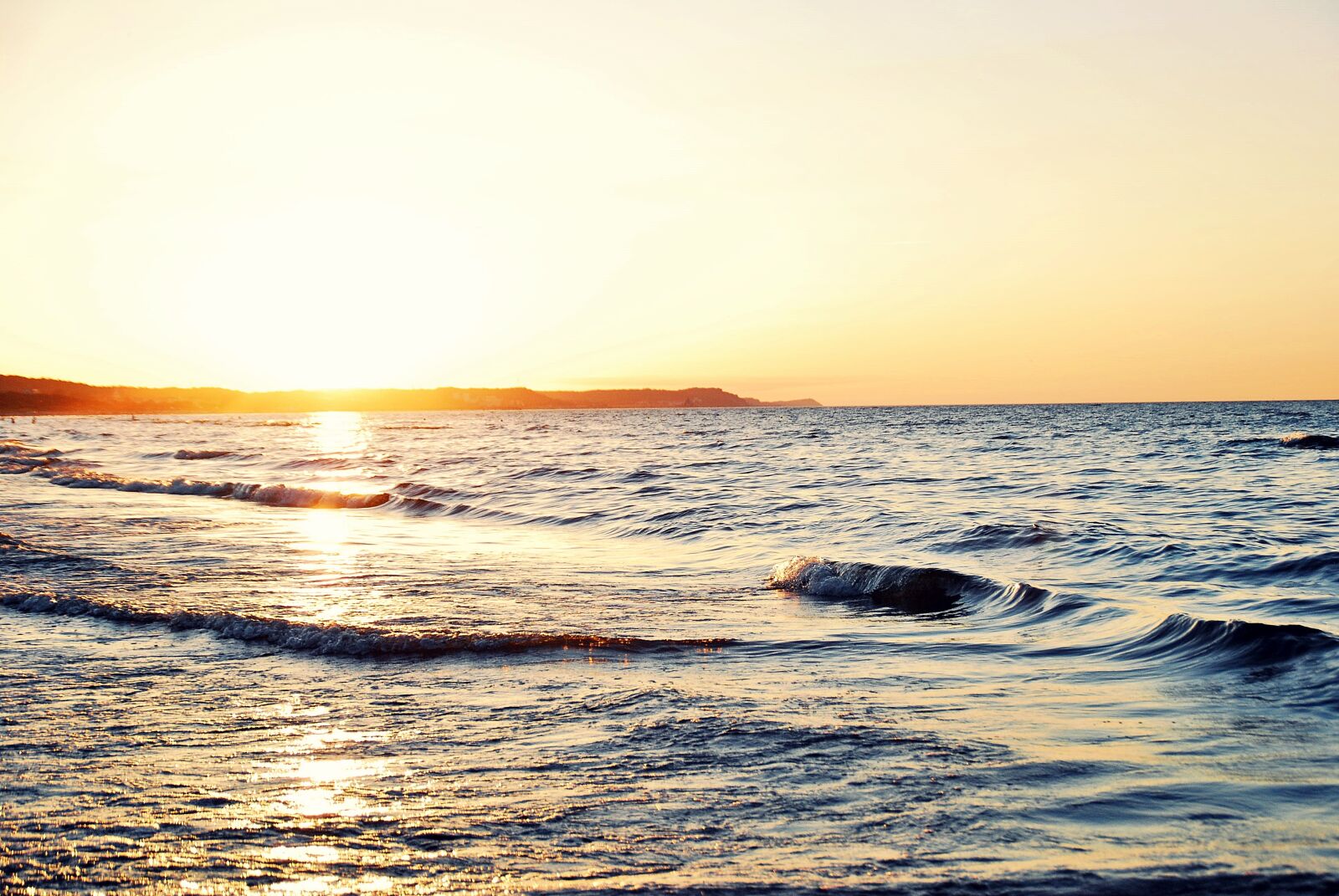 Nikon D60 sample photo. Sea, beach, vacations photography