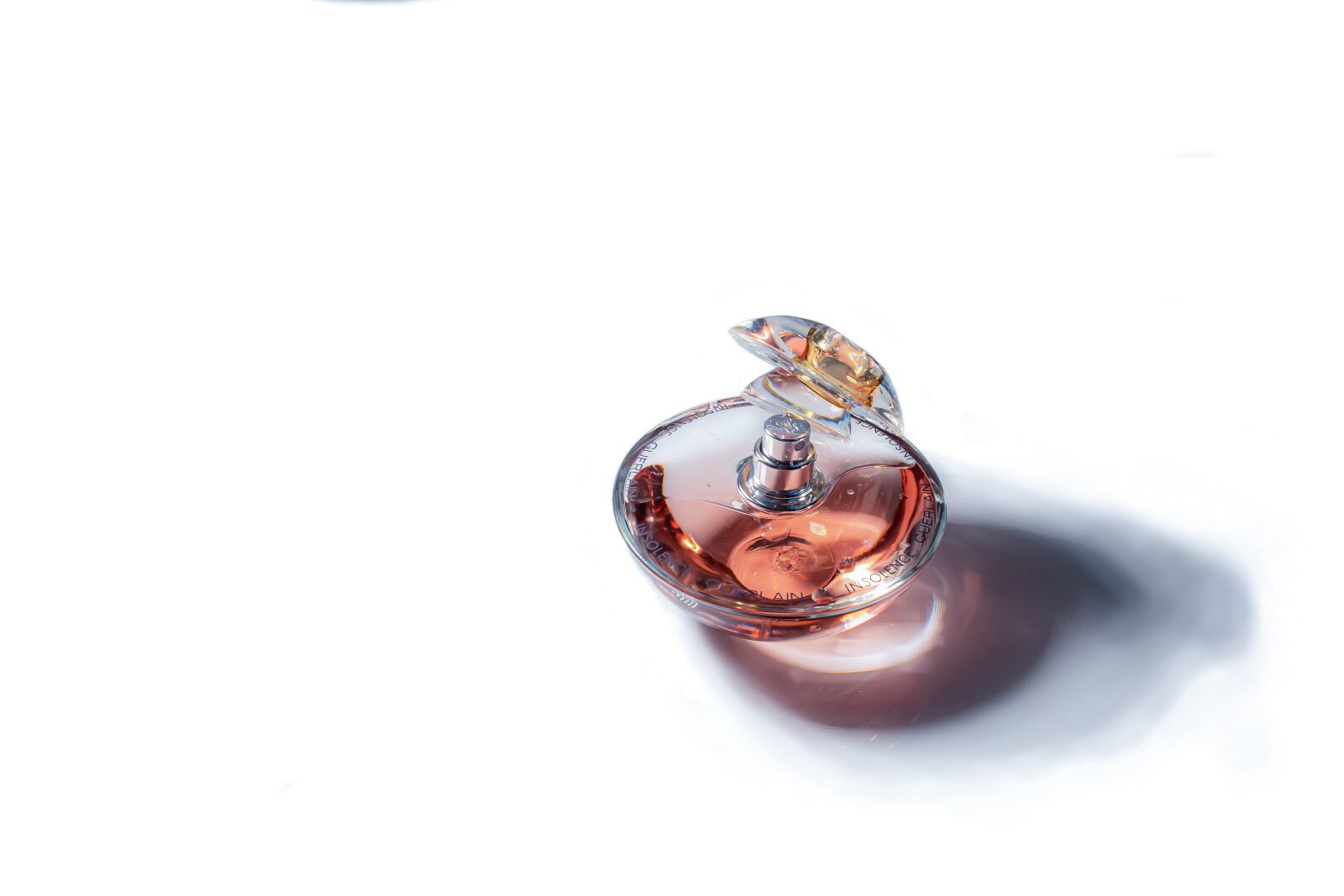 Nikon D5600 sample photo. Perfume, fragrance, aroma photography