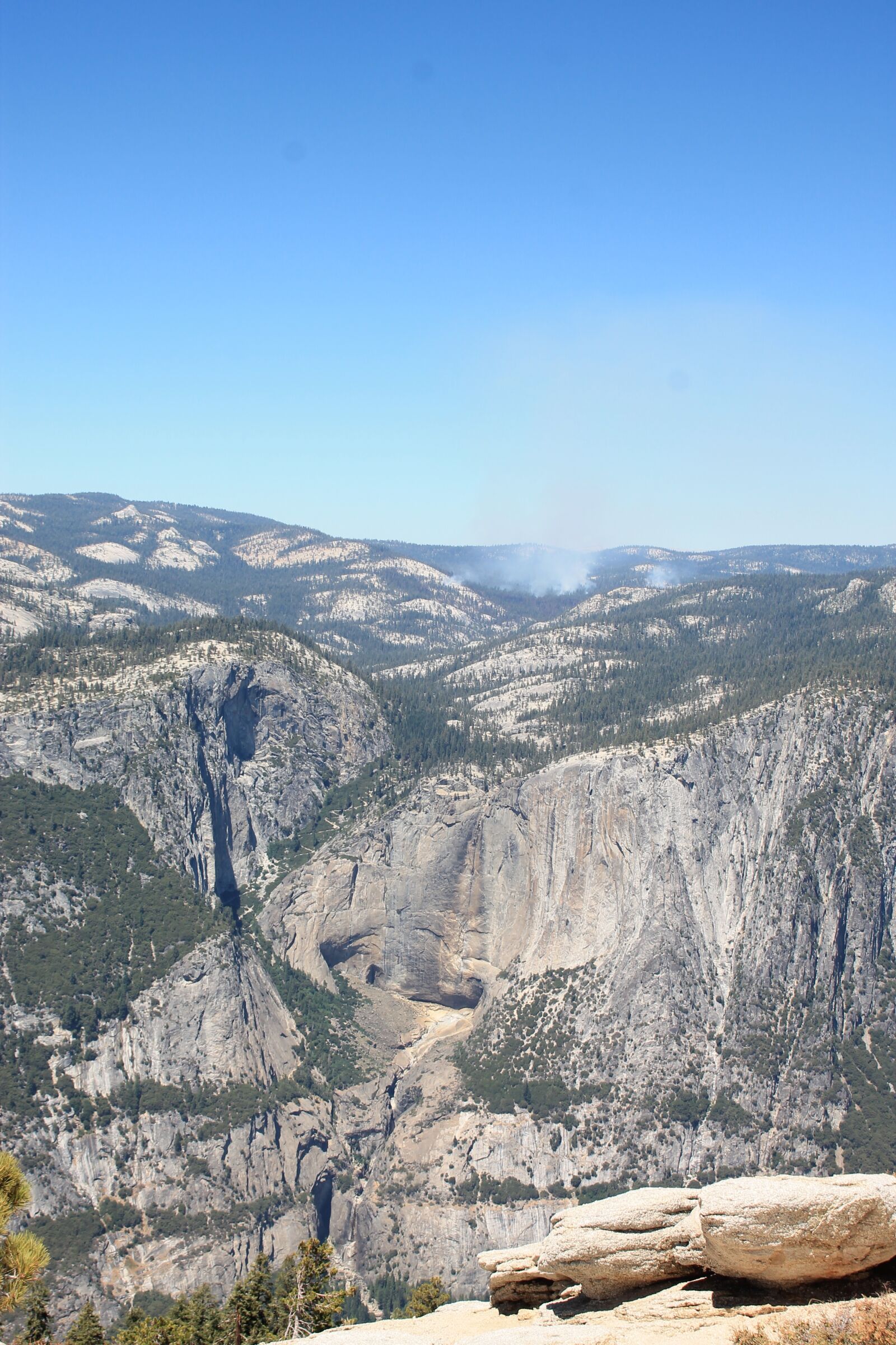 Canon EOS 1100D (EOS Rebel T3 / EOS Kiss X50) sample photo. Yosemite, park, national photography