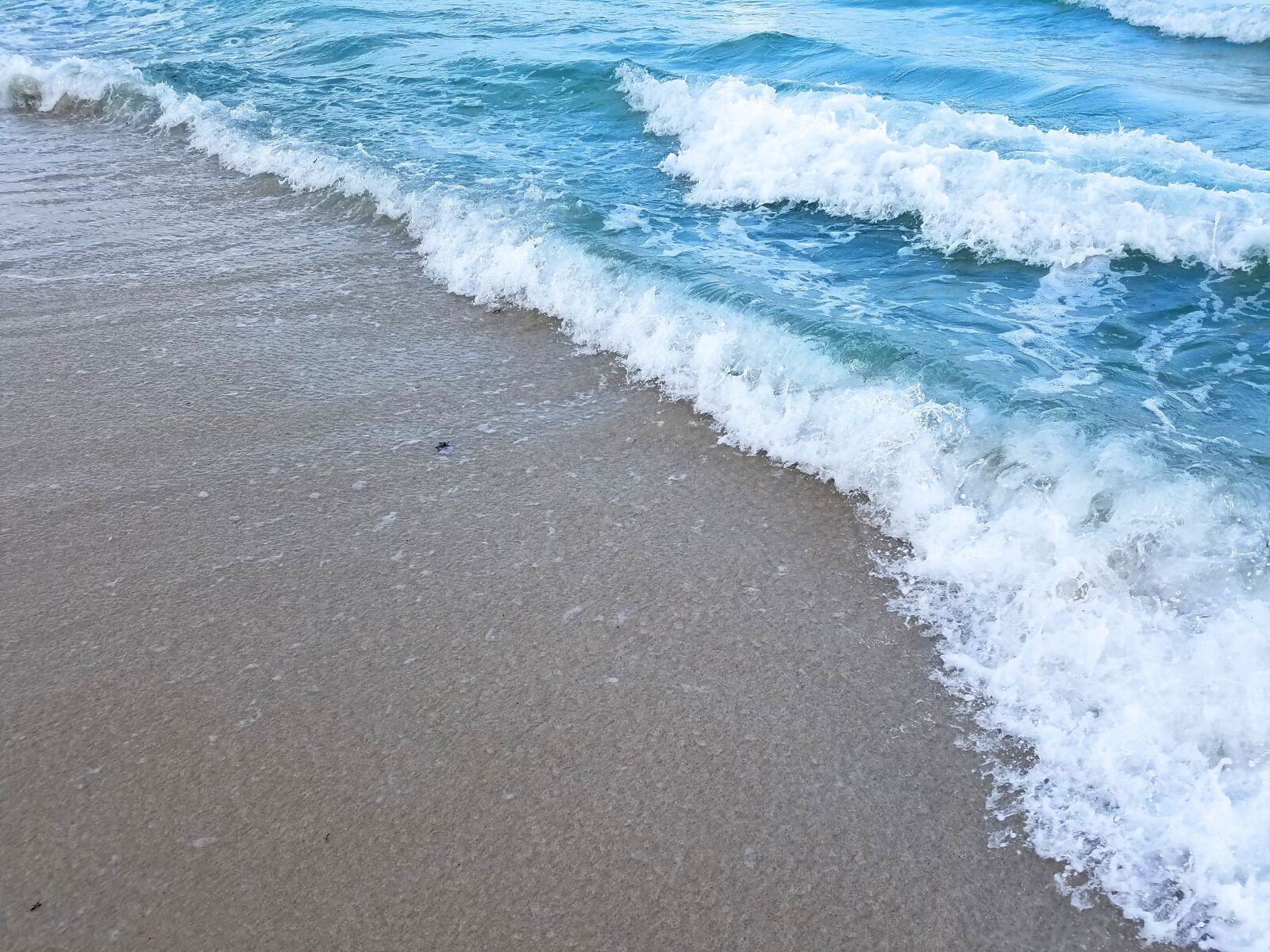 Samsung Galaxy S7 sample photo. Ft lauderdale, atlantic, ocean photography