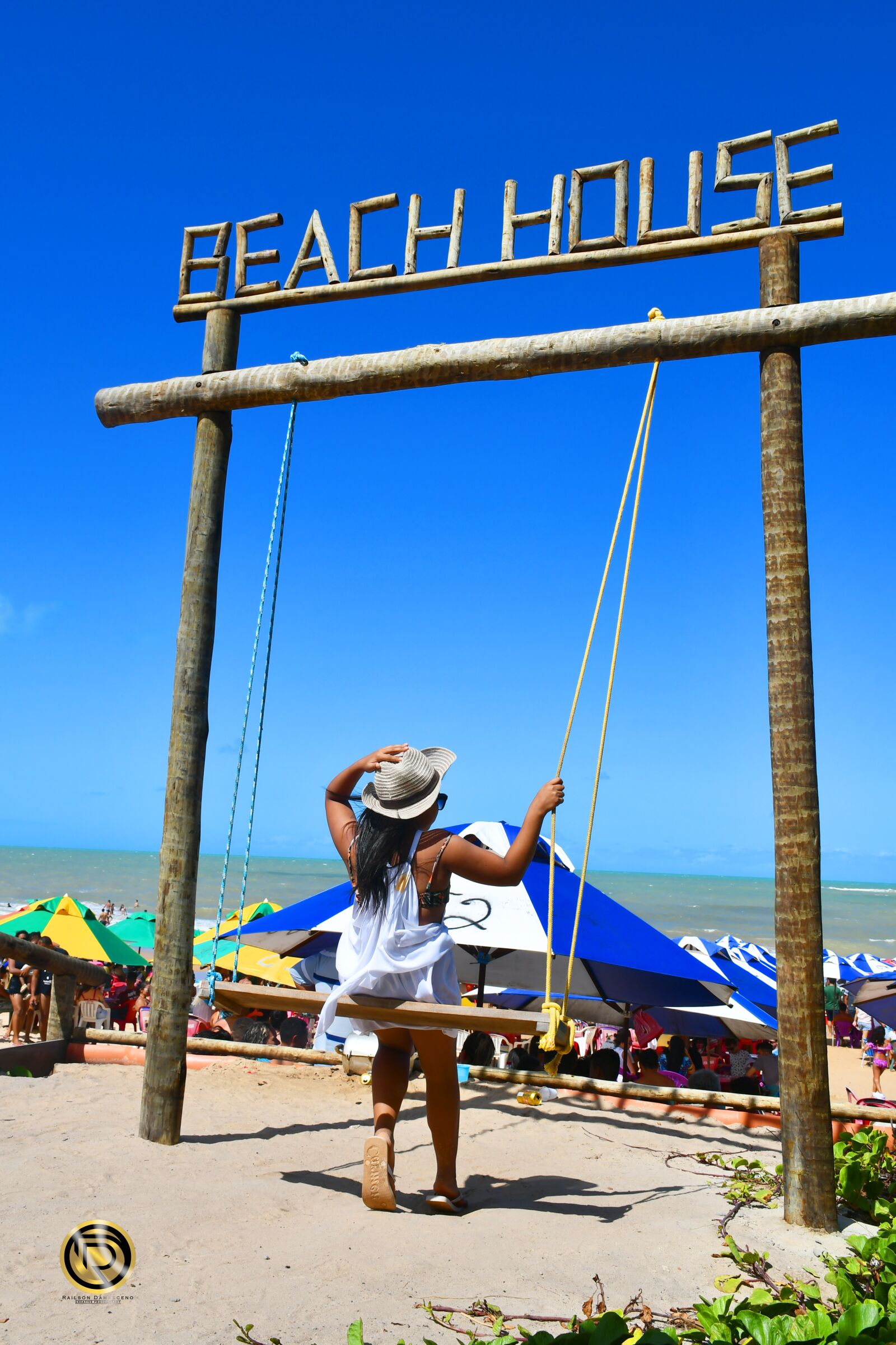 Nikon D7500 sample photo. Beach, costa photography