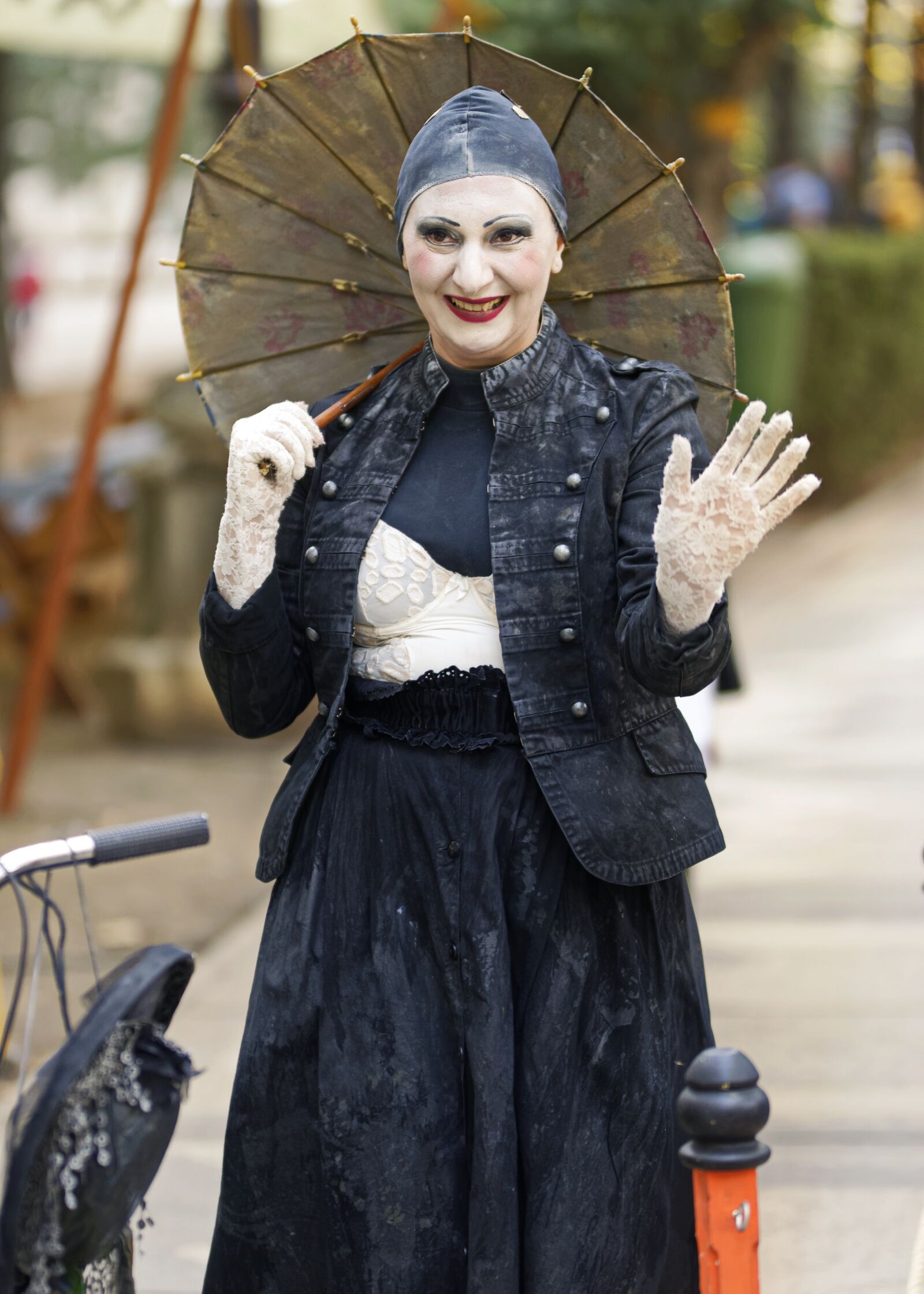 Nikon D5300 sample photo. Woman, person, the actor photography