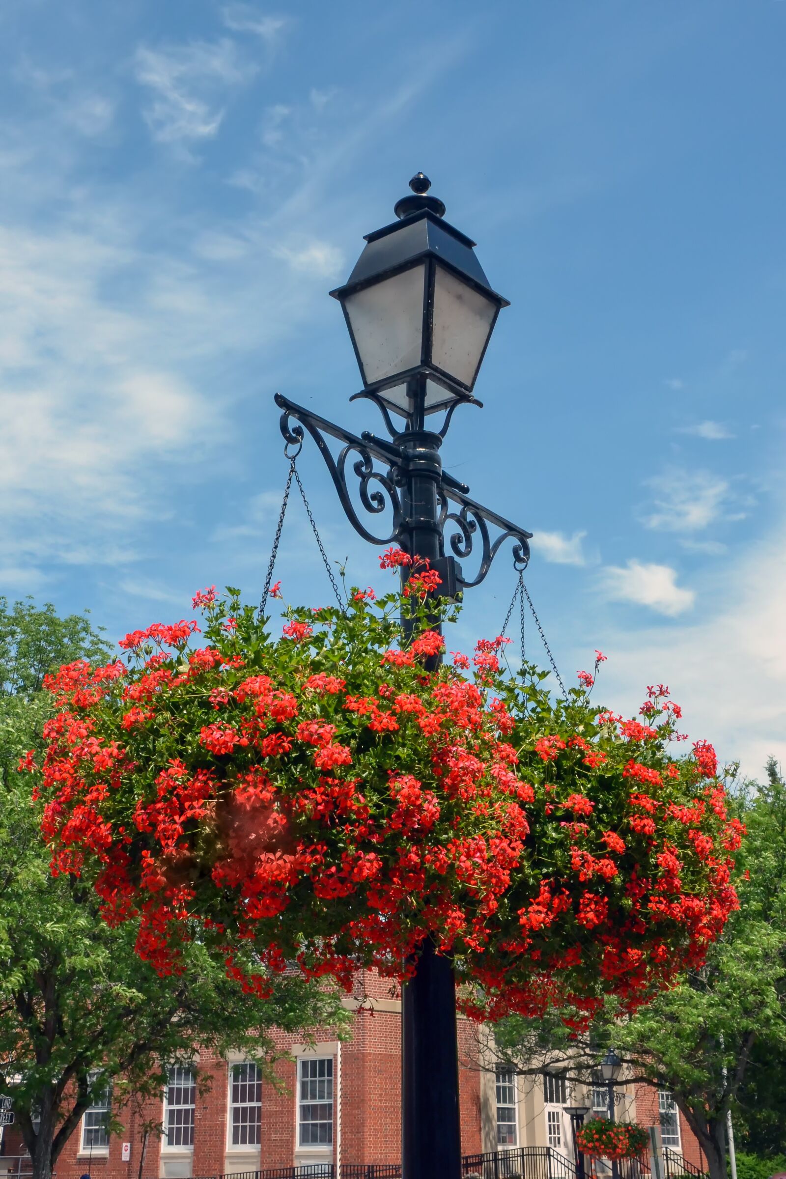 Nikon D5100 sample photo. Street lamp, lamp, street photography