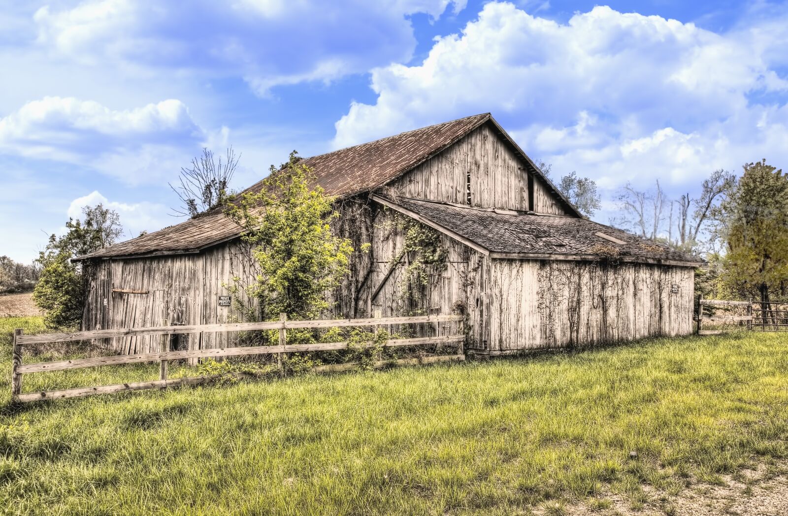 Canon EOS 5D Mark II sample photo. Barn, rustic, barns photography
