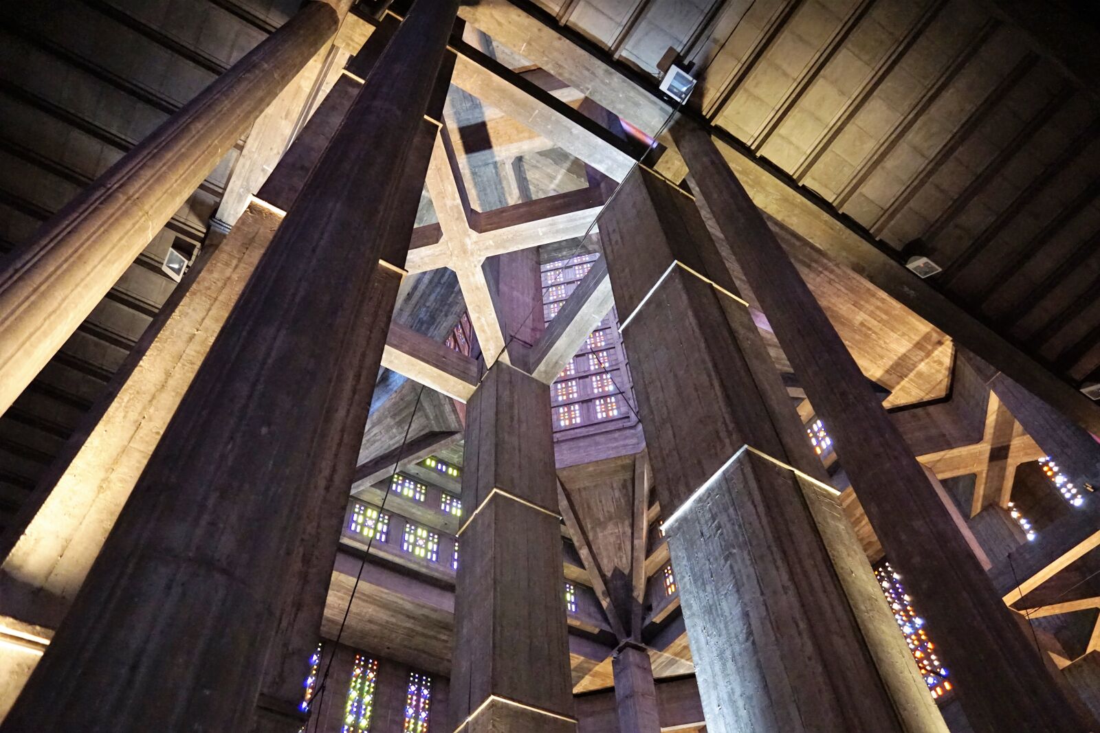 Sony ILCA-77M2 + Sony DT 16-50mm F2.8 SSM sample photo. Church, st joseph, catholic photography