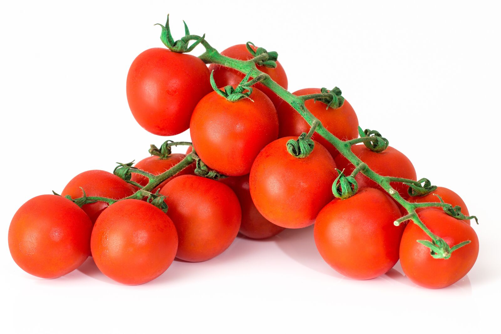 Canon EF 100mm F2.8L Macro IS USM sample photo. Tomato, red, fresh photography