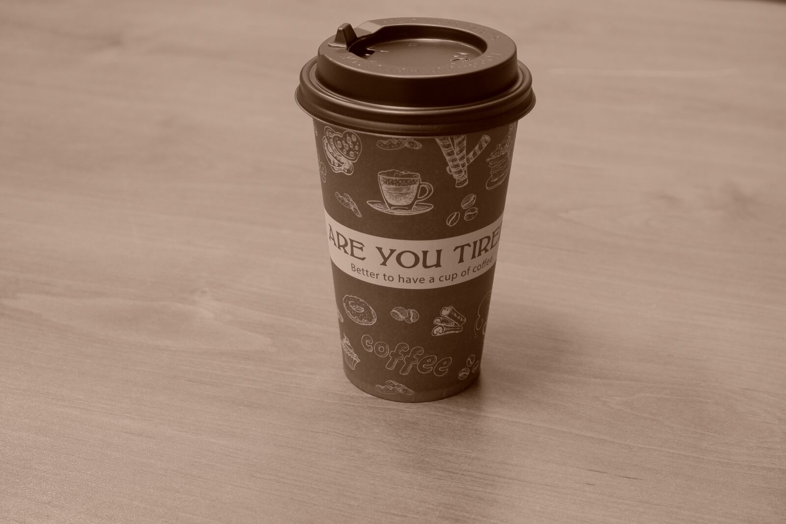 Fujifilm X-T100 sample photo. Coffee, cappuccino, cup photography