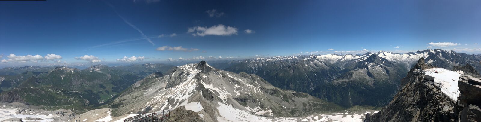 Apple iPhone 6s sample photo. Sky, mountain, landscape photography