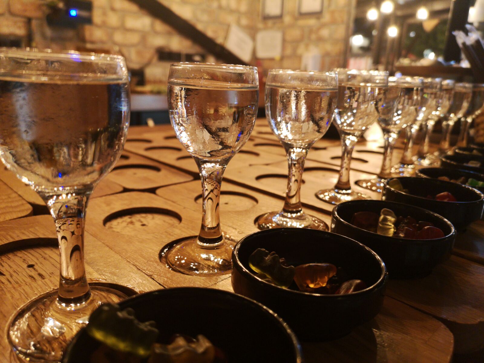 HUAWEI CLT-L09 sample photo. Glass, water, a toast photography