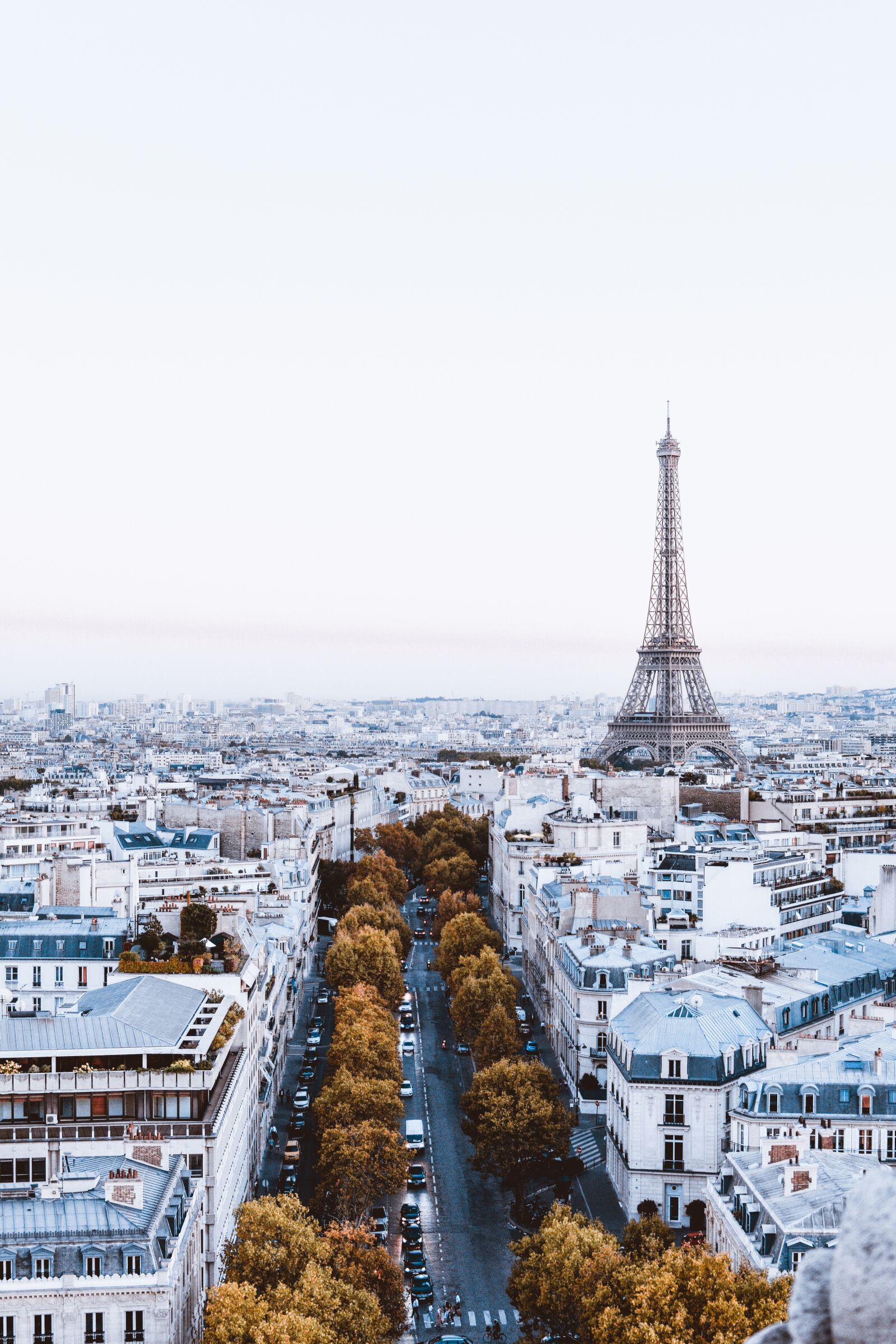 Nikon D3400 sample photo. Paris, eiffel, france photography