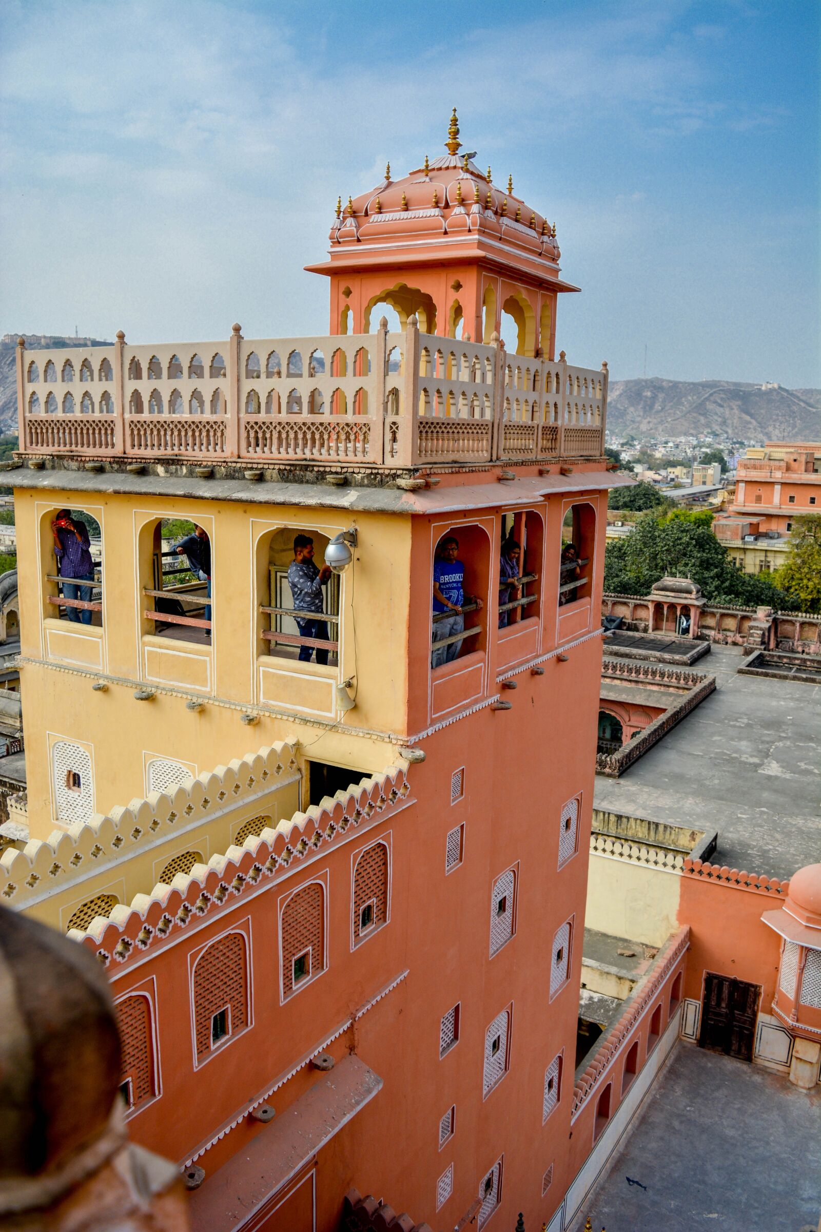 Nikon D5200 sample photo. Jaipur, rajasthan, india photography