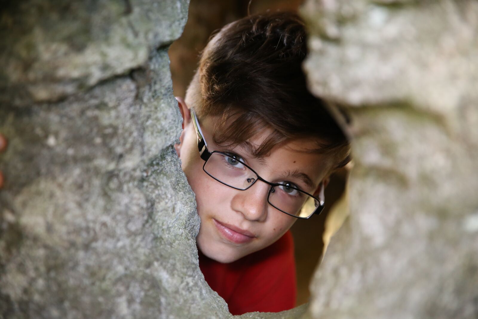 Canon EOS 6D sample photo. Mati, portrait, boy photography