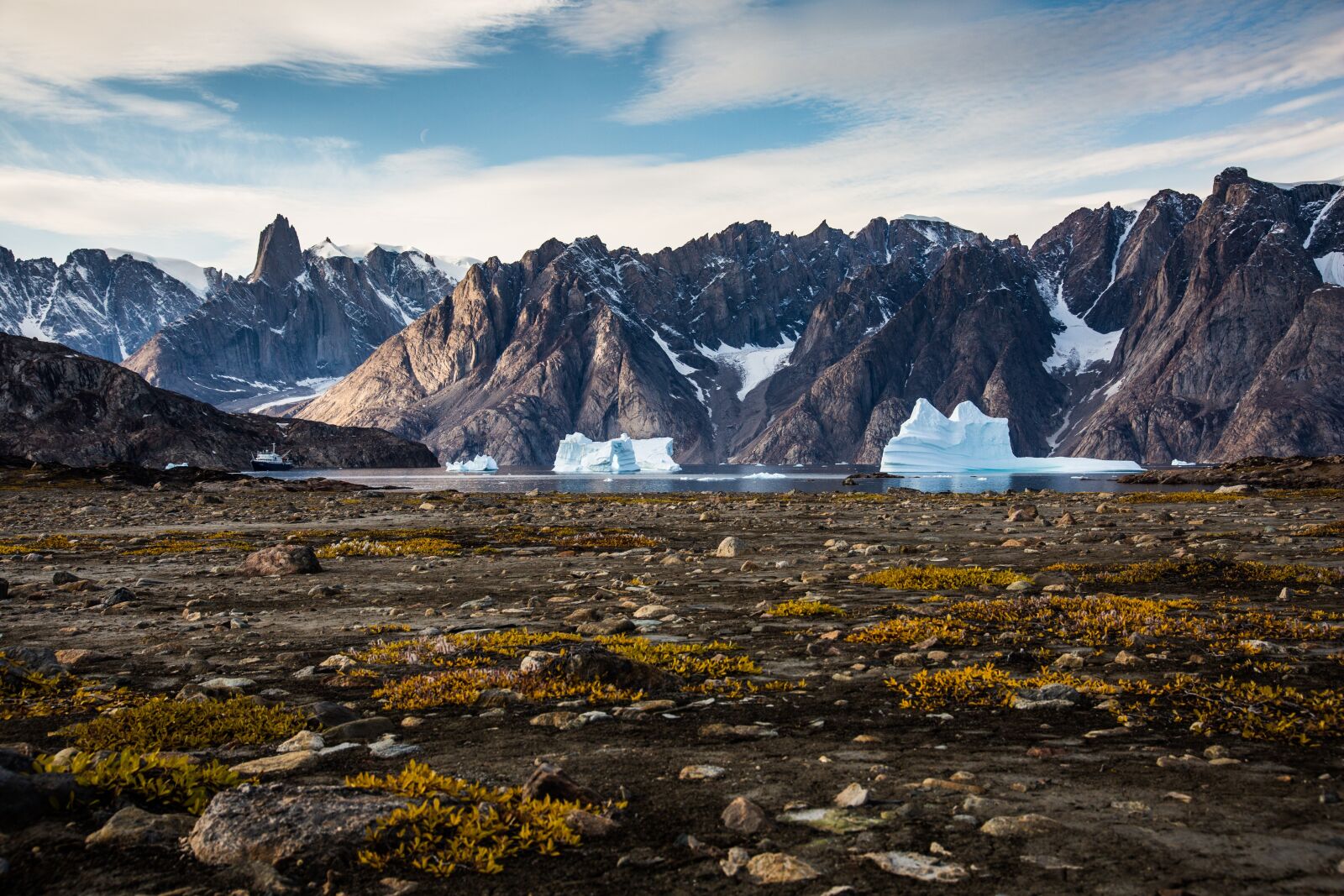 Canon EOS 5D Mark III sample photo. Mountains, snow, glacier photography