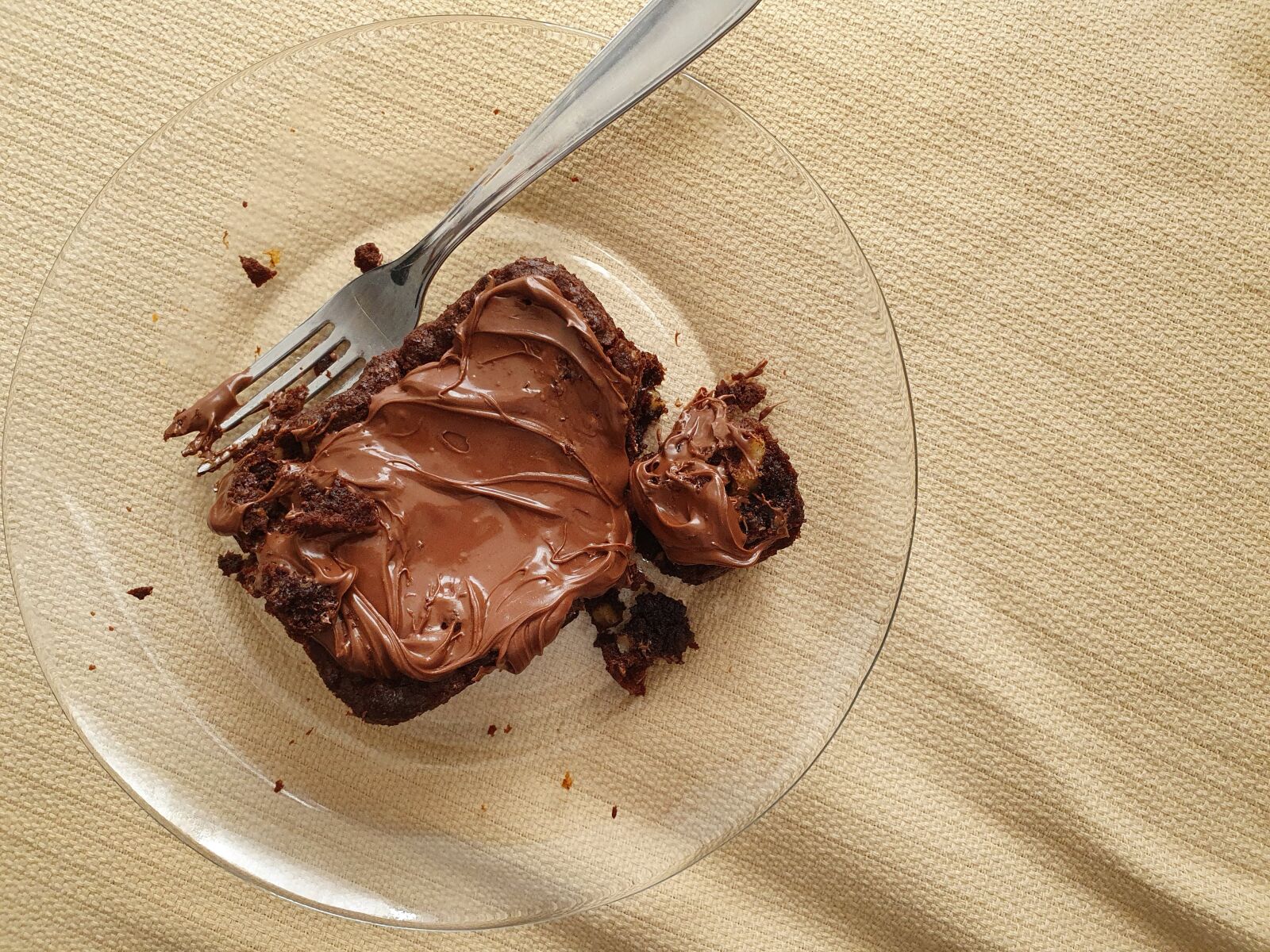 Samsung SM-G975F sample photo. Cake, chocolate, dessert photography