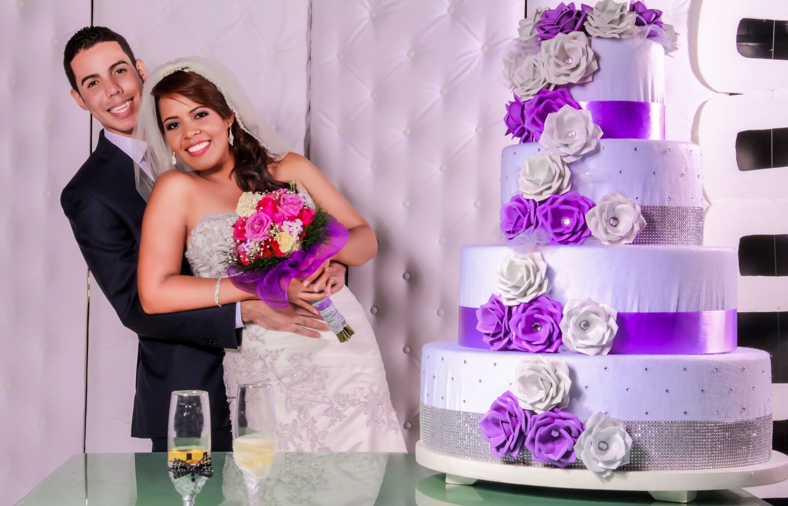 Canon EF-S 18-135mm F3.5-5.6 IS sample photo. Wedding, ceremony, grooms photography