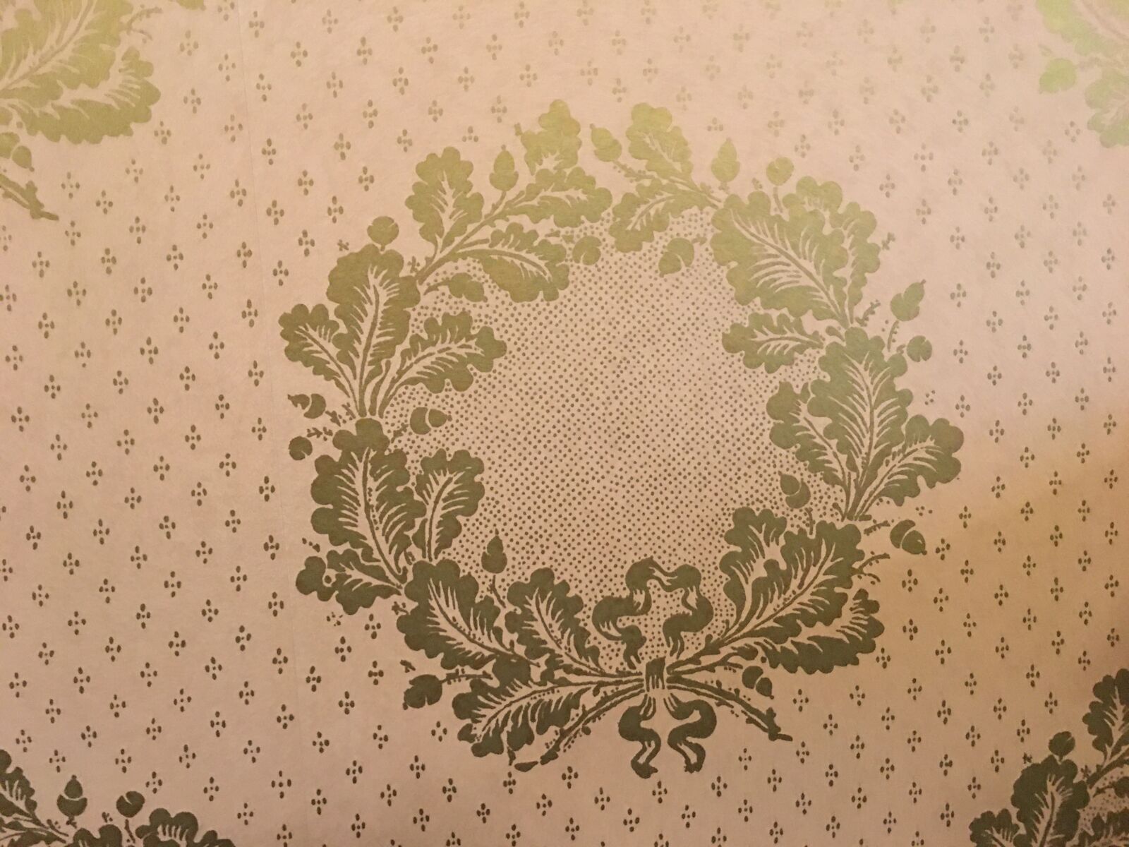 iPhone 6s Plus back camera 4.15mm f/2.2 sample photo. Fabric, tapestry, garland photography