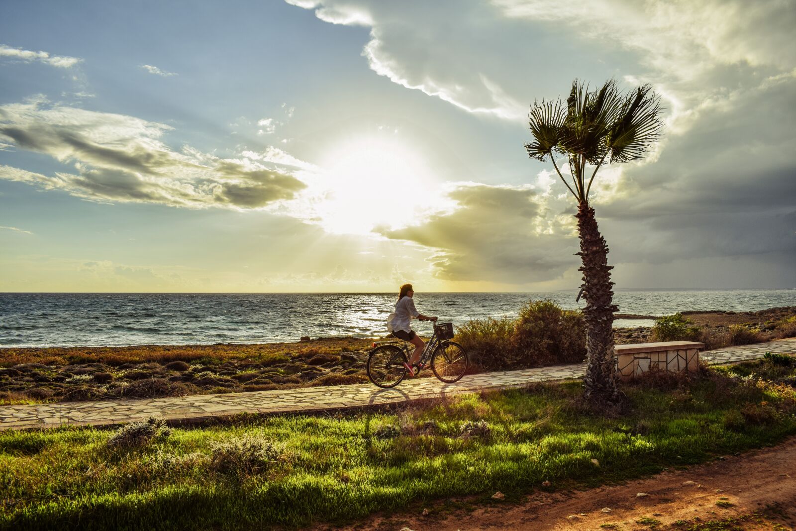 Nikon D3300 sample photo. Afternoon, landscape, scenery photography