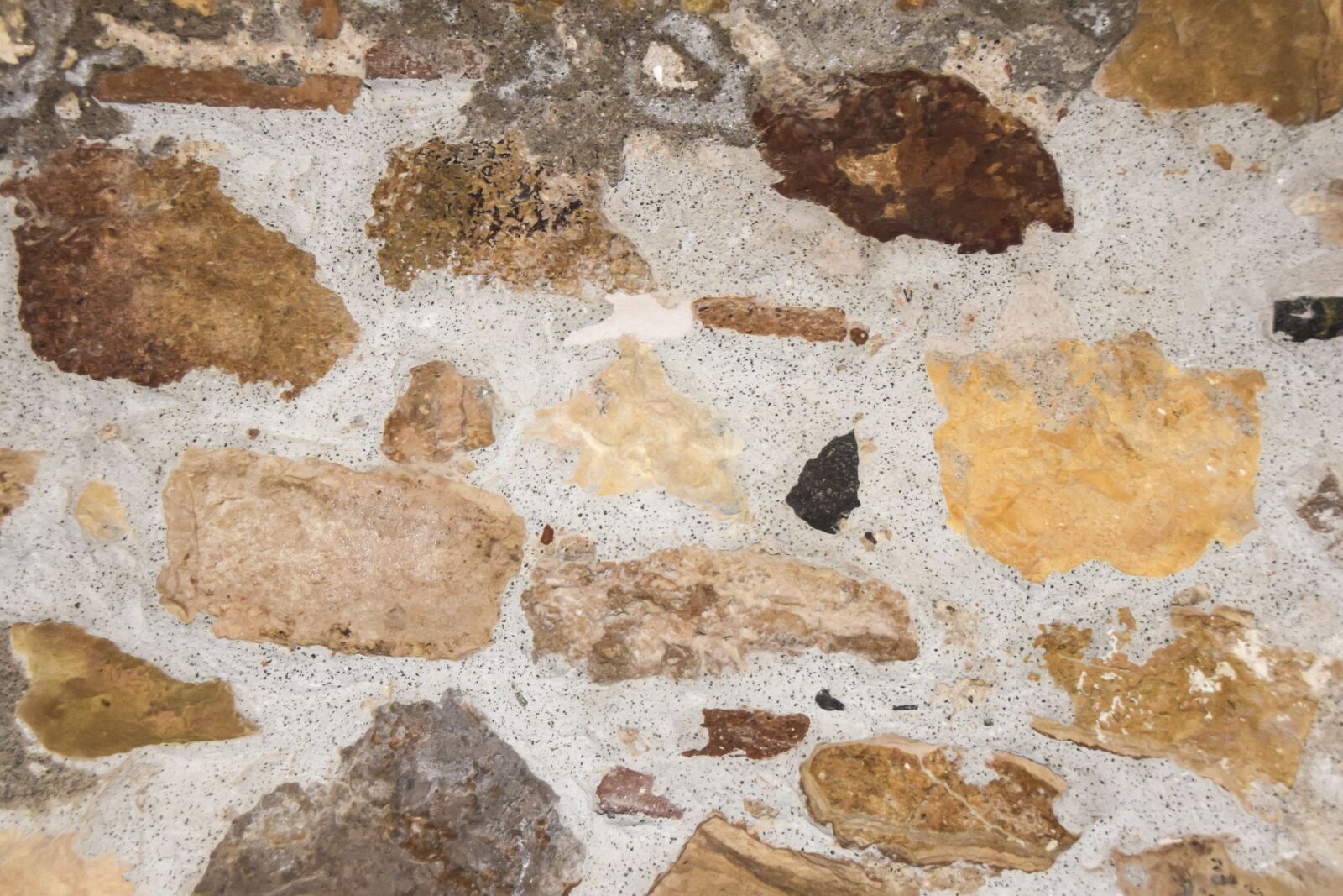 Nikon D5300 sample photo. Stone, wall, texture photography