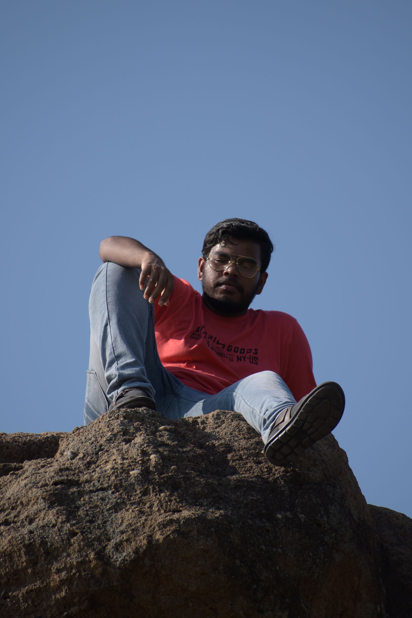 Nikon D5600 sample photo. Pareshwarbharti, sameer, http pareshwarbharti photography