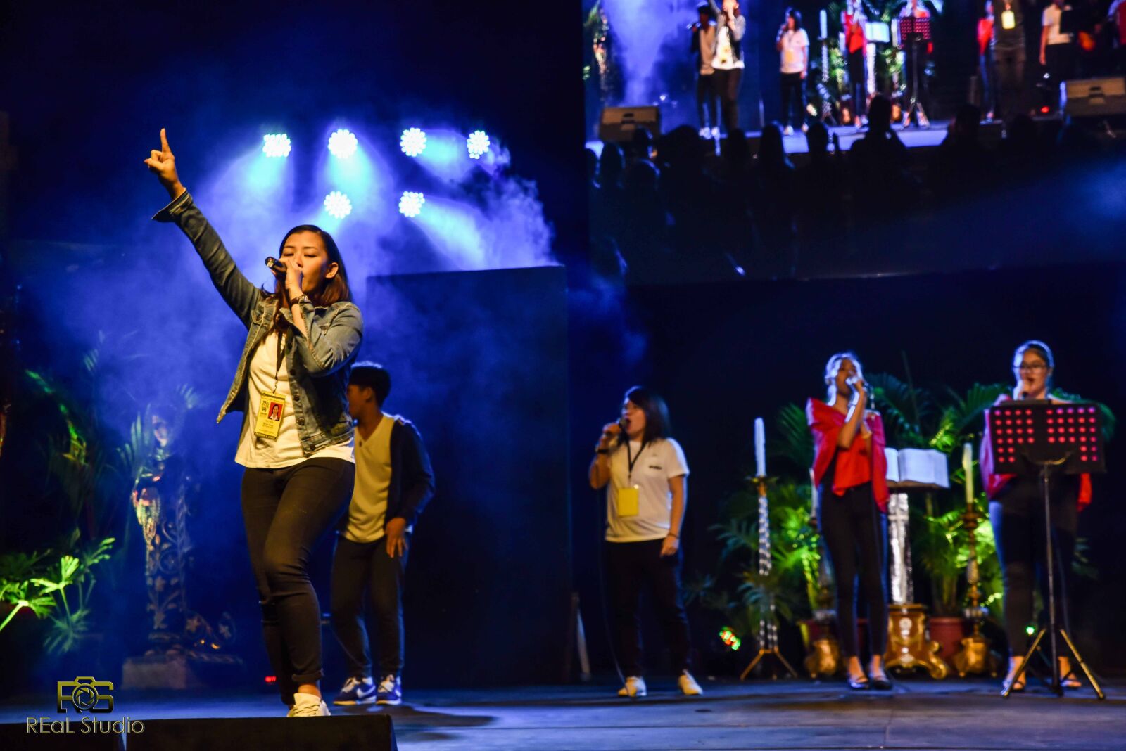 Nikon D750 sample photo. Jesus, prayer, philippines photography