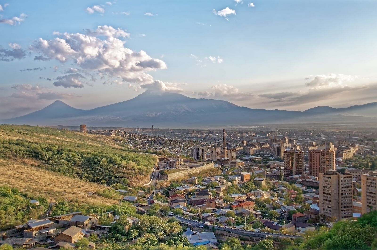 Nikon D7000 sample photo. Armenia, yerevan, ararat photography