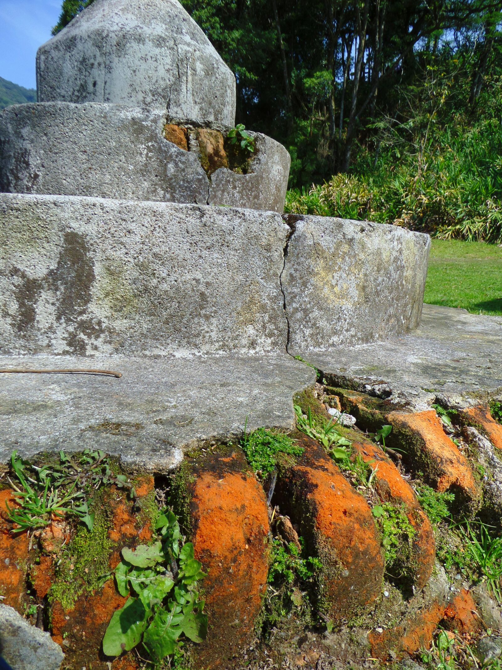 Samsung WB250F/WB251F/WB252F sample photo. Antique, brasil, history, old photography
