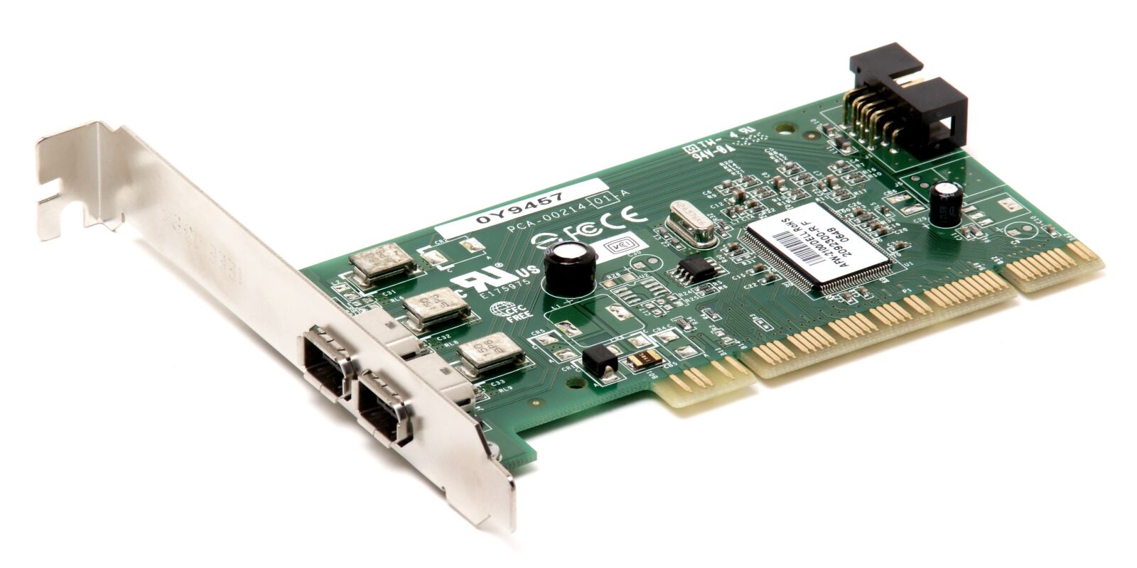 Sony Alpha DSLR-A700 sample photo. Firewire, pci, card photography