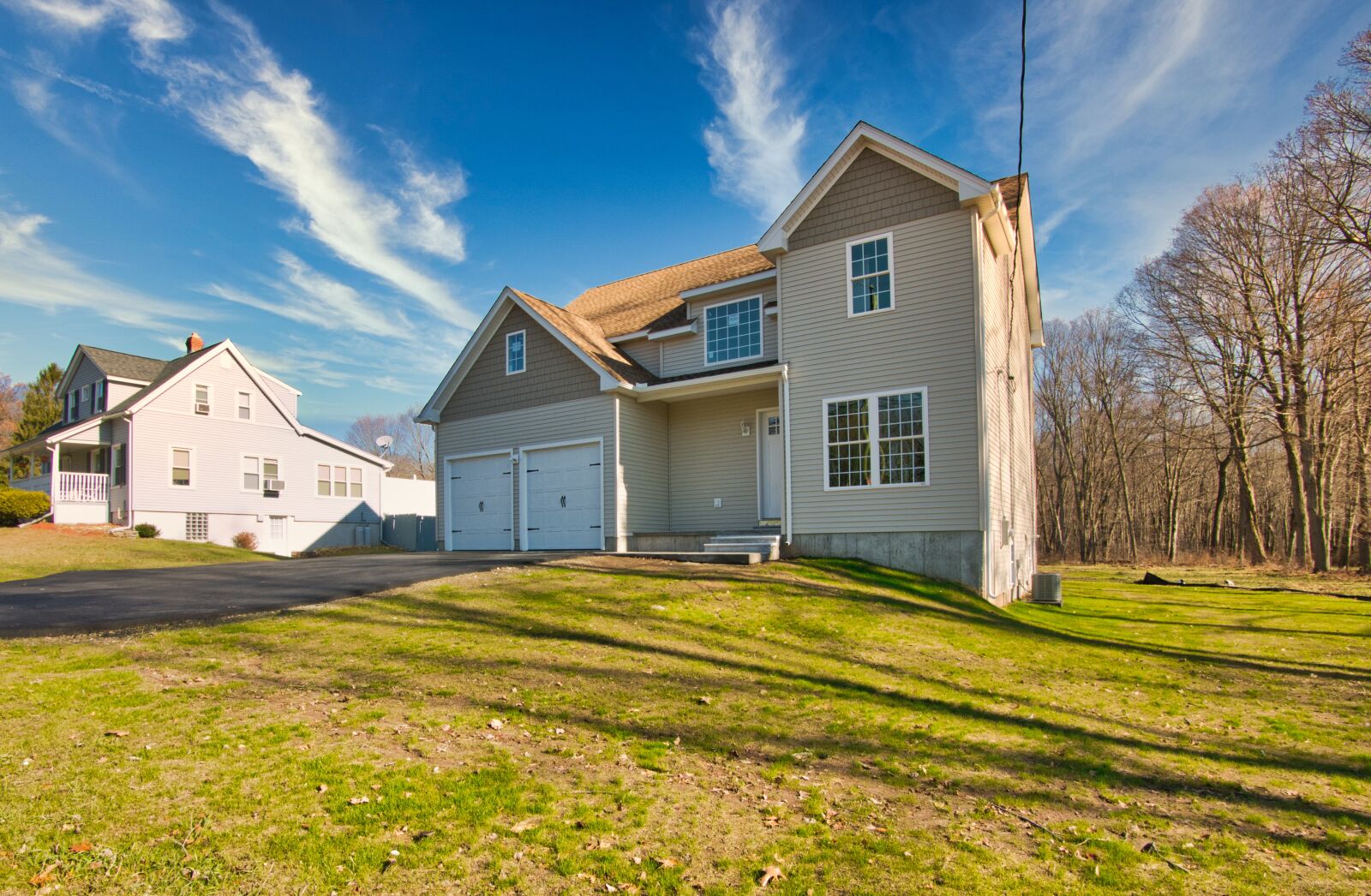 Panasonic Lumix DMC-G7 sample photo. Home, bowman realty group photography