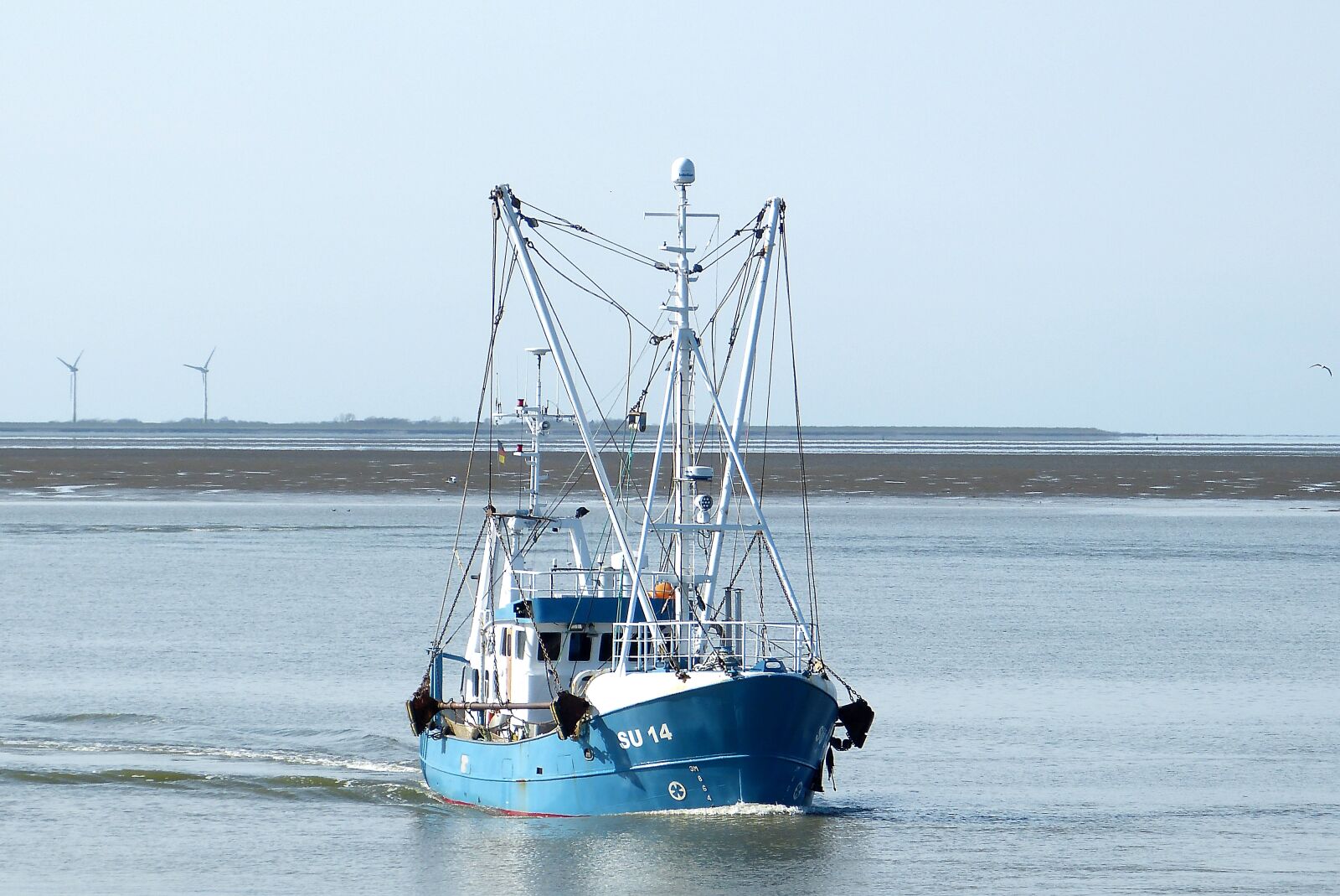 Panasonic Lumix DMC-FZ150 sample photo. Water, north sea, wadden photography