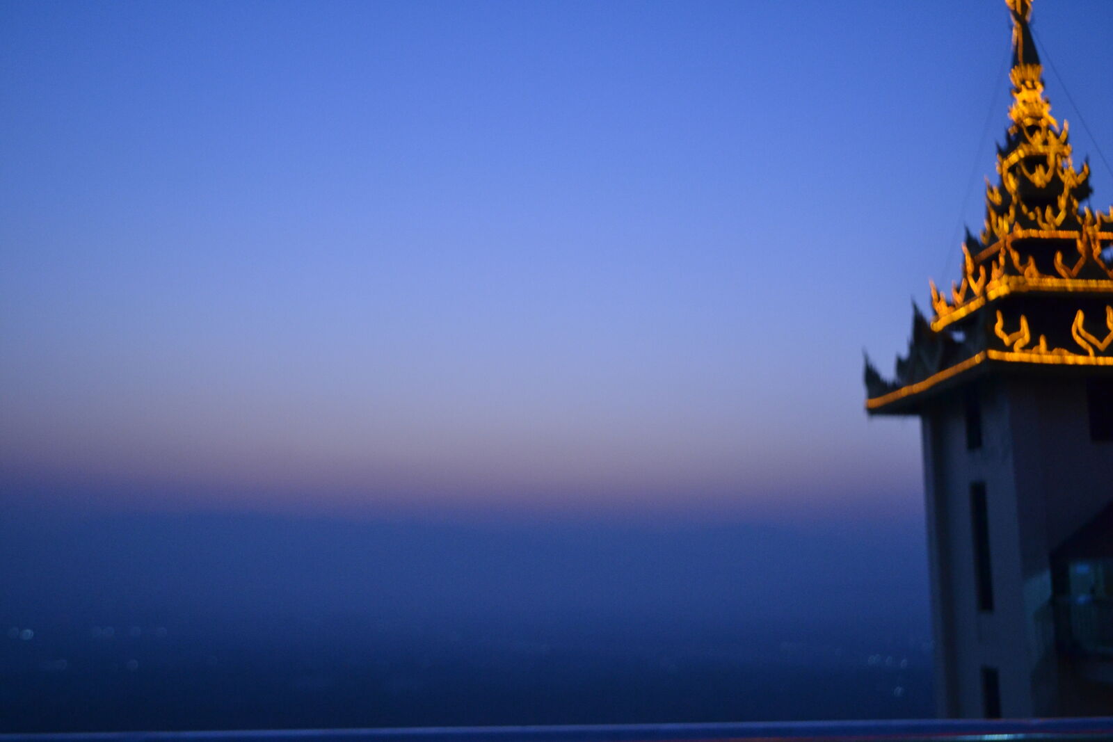 Nikon D3100 sample photo