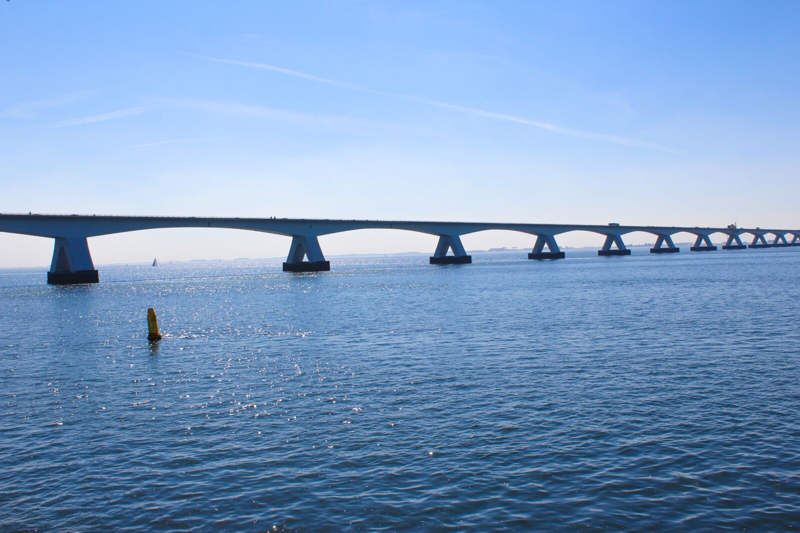 Canon EOS 1200D (EOS Rebel T5 / EOS Kiss X70 / EOS Hi) sample photo. Recently, bridge, netherlands photography