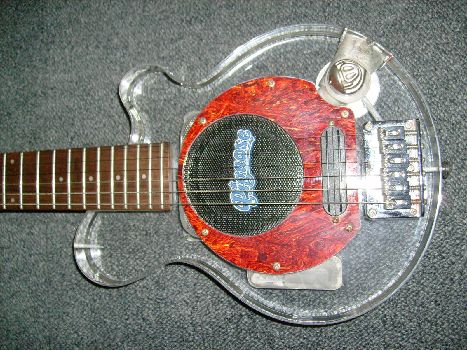 Samsung D70 / D75 / S730 / S750 sample photo. E, gitarre, gitarre, instrument photography