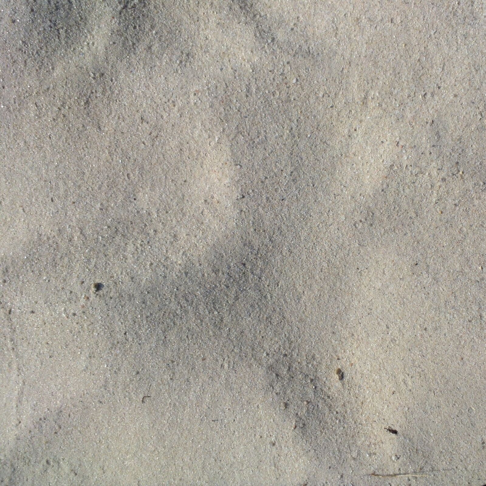 Nokia N9 sample photo. Nature, sand, landscape photography