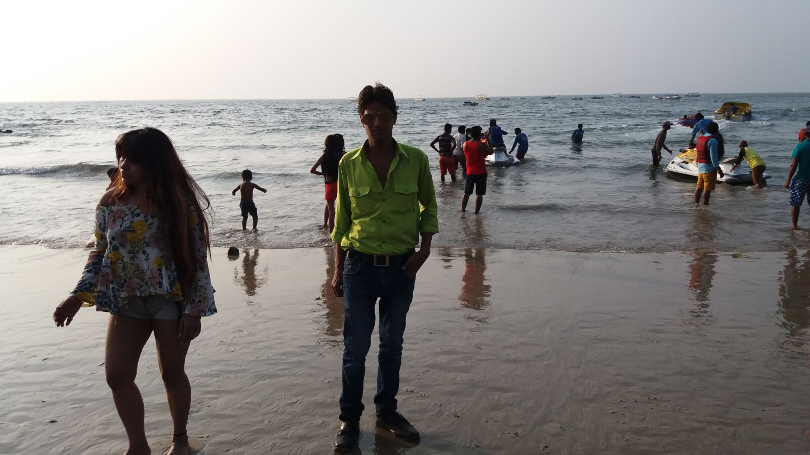 Samsung Galaxy J5 sample photo